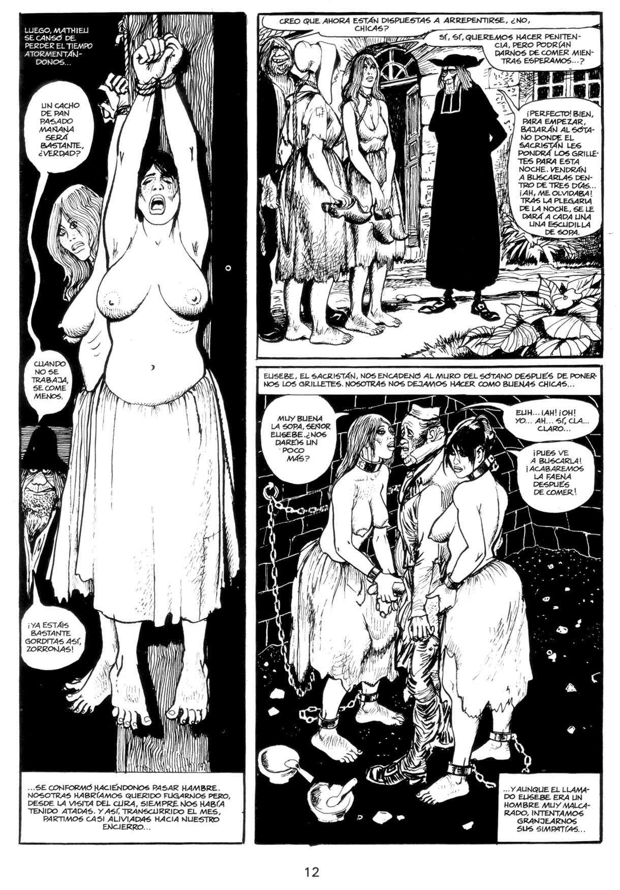 Marie-Gabrielle de Saint-Eutrope 02 image number 10