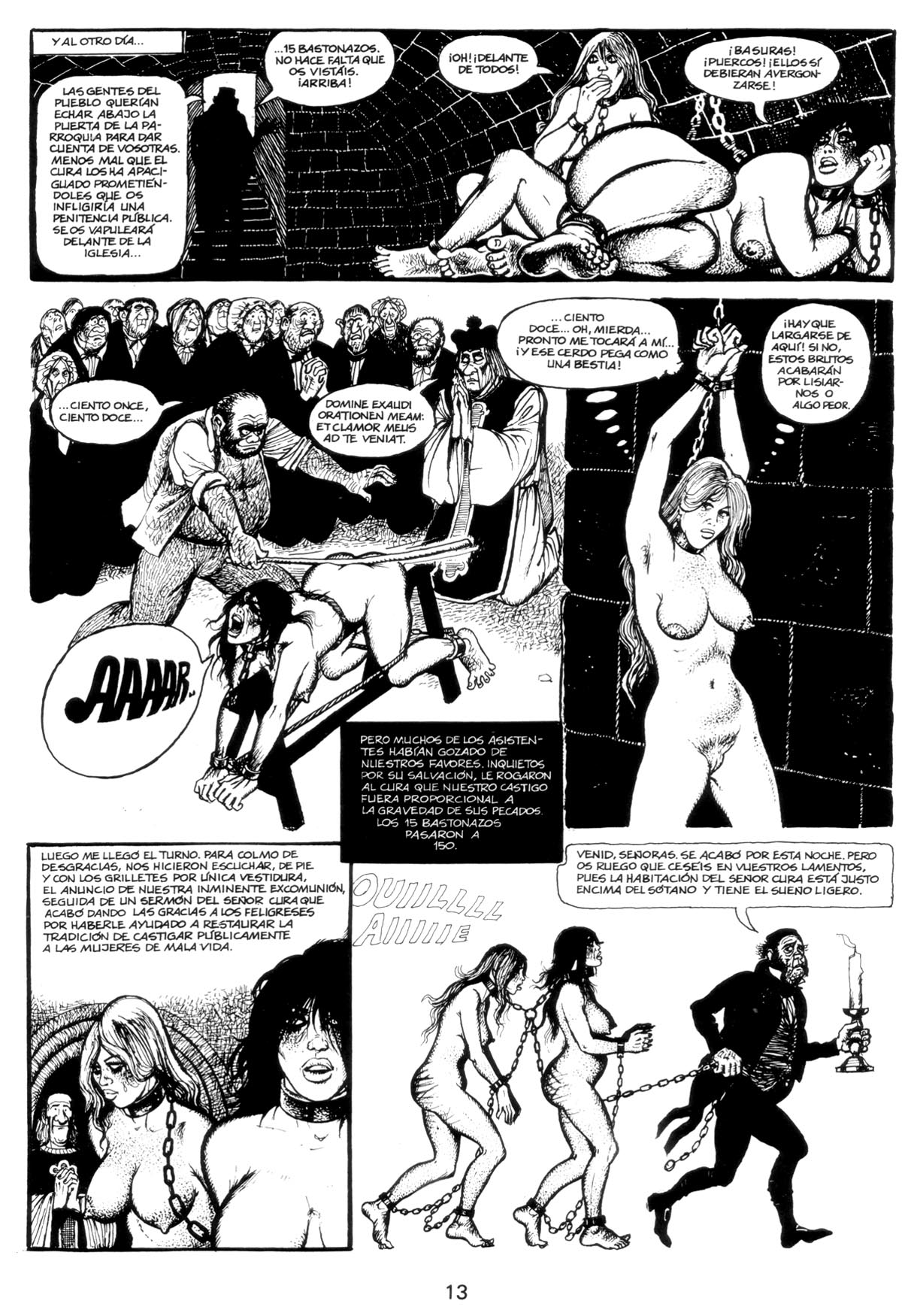 Marie-Gabrielle de Saint-Eutrope 02 image number 11