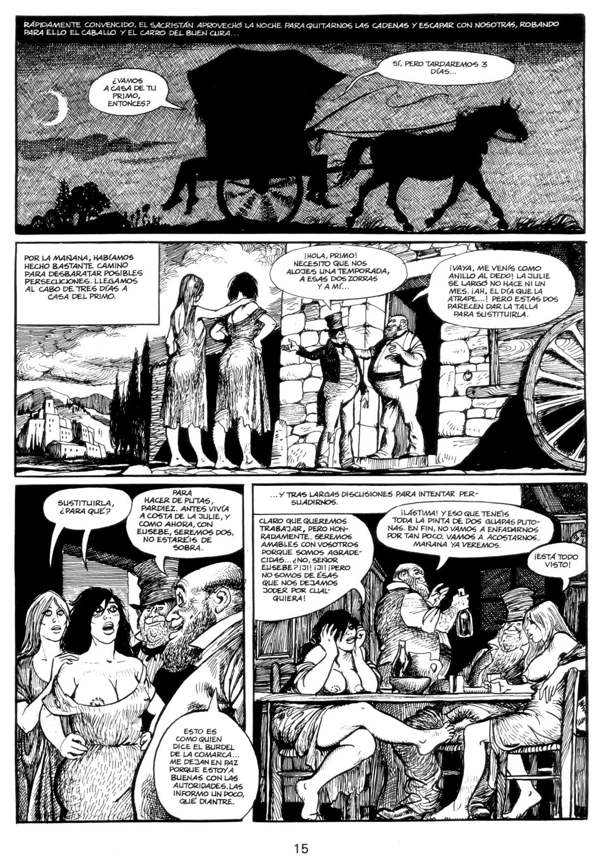 Marie-Gabrielle de Saint-Eutrope 02 image number 13