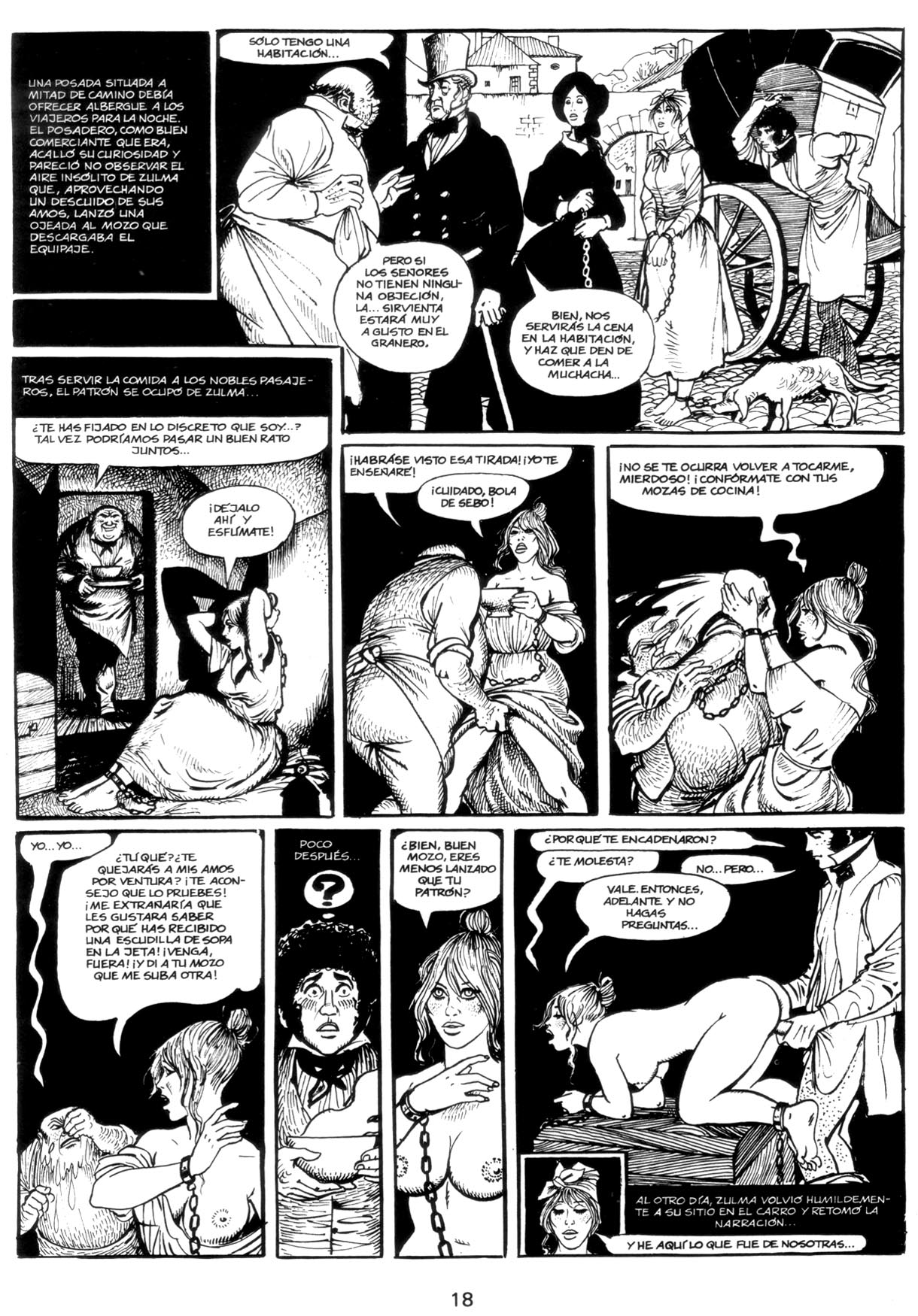 Marie-Gabrielle de Saint-Eutrope 02 image number 16