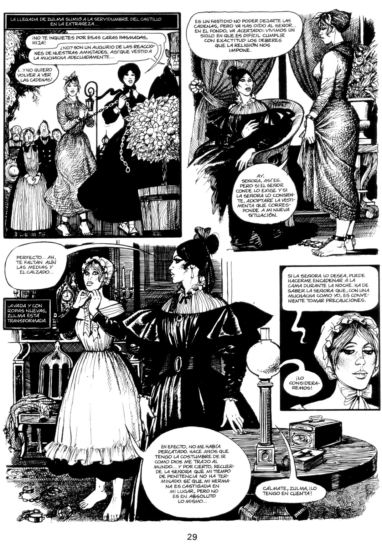 Marie-Gabrielle de Saint-Eutrope 02 image number 27