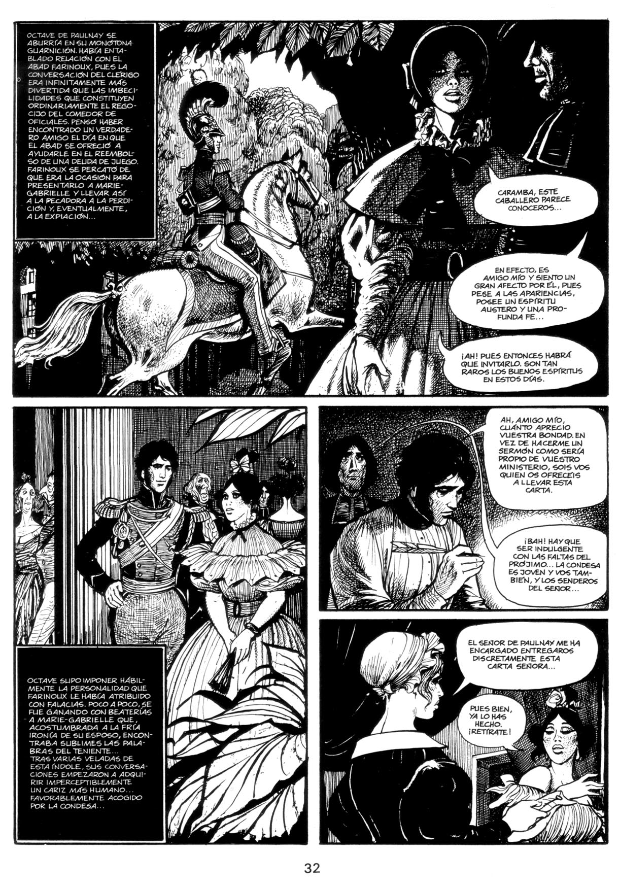 Marie-Gabrielle de Saint-Eutrope 02 image number 30