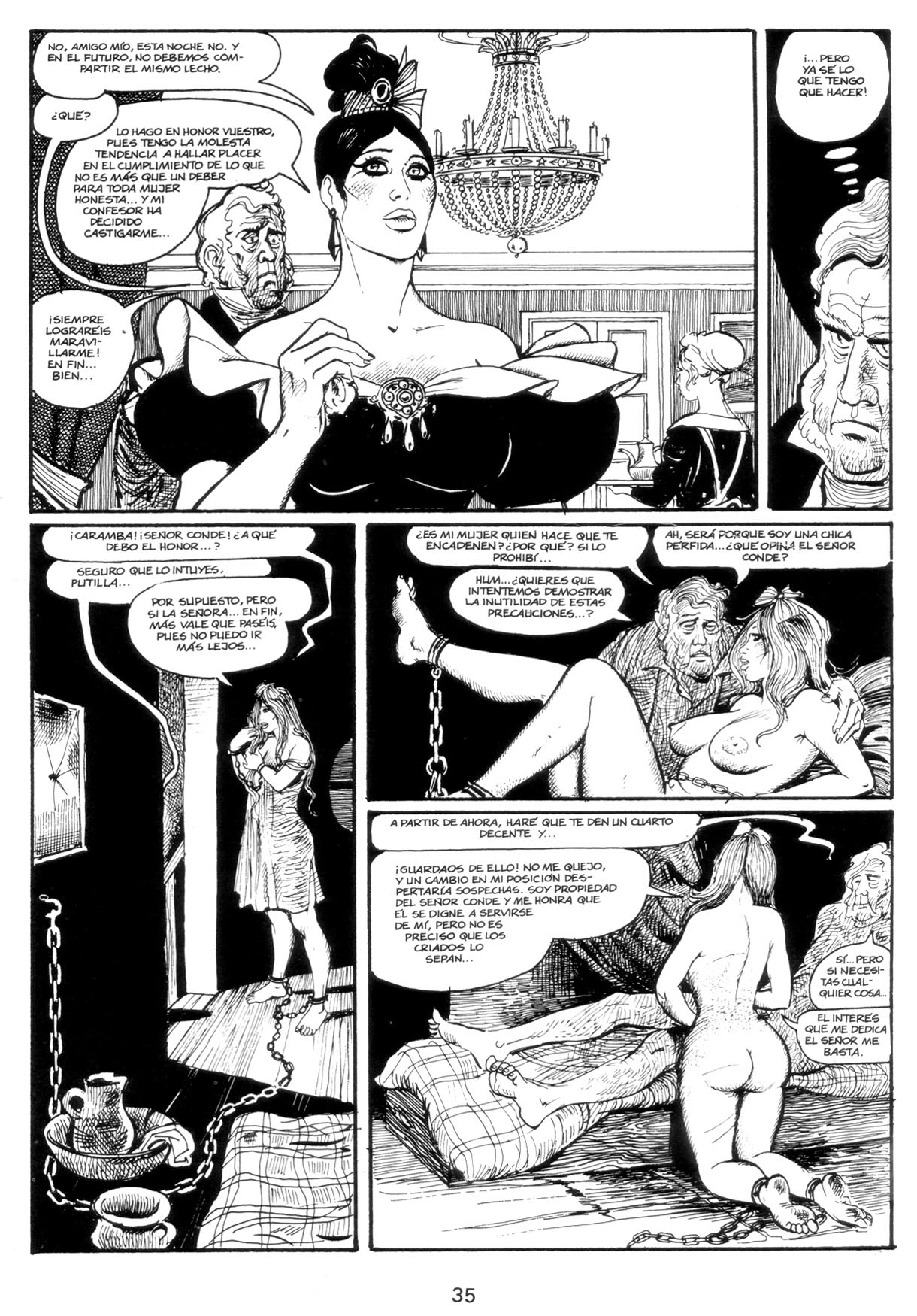 Marie-Gabrielle de Saint-Eutrope 02 image number 33