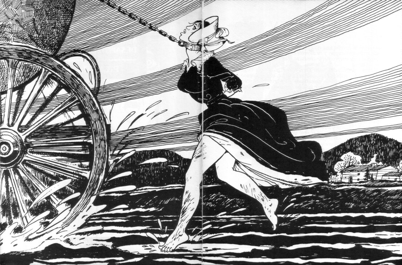 Marie-Gabrielle de Saint-Eutrope 02 image number 3