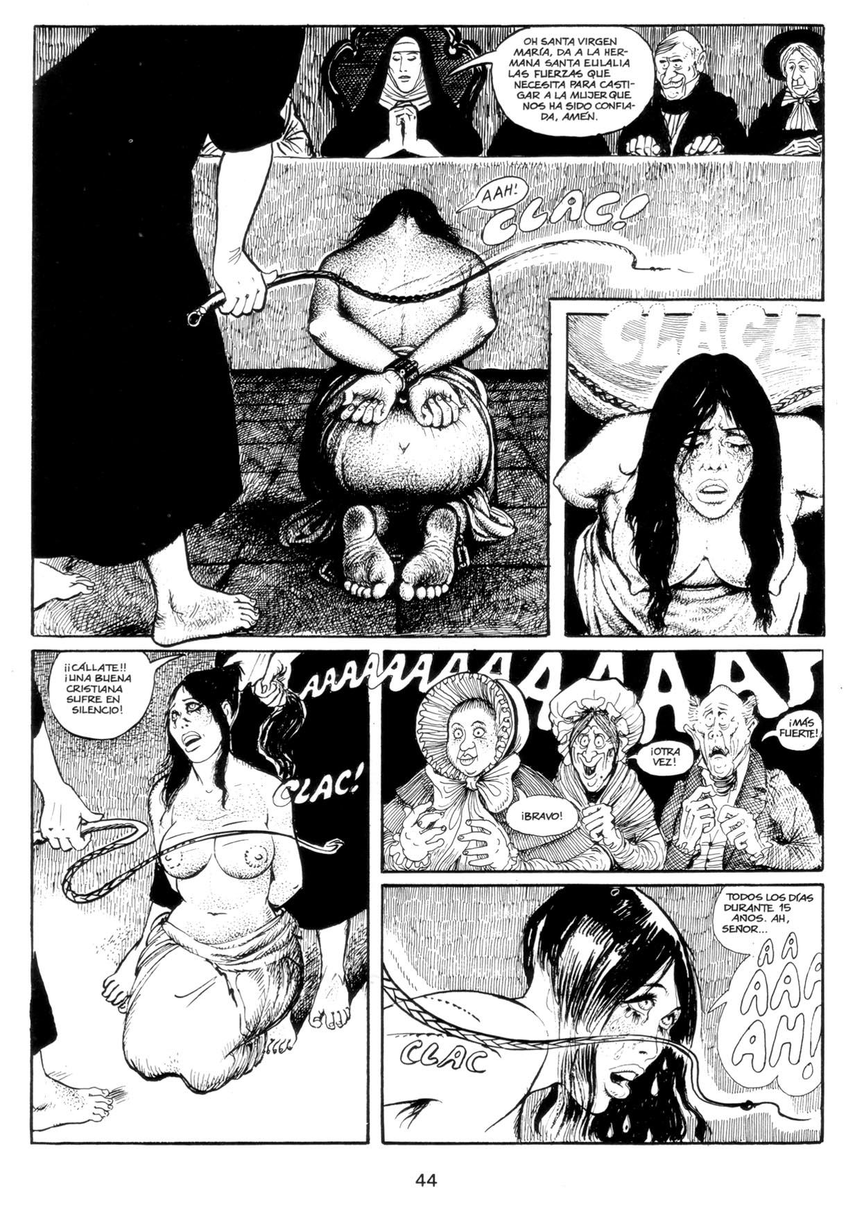 Marie-Gabrielle de Saint-Eutrope 02 image number 42