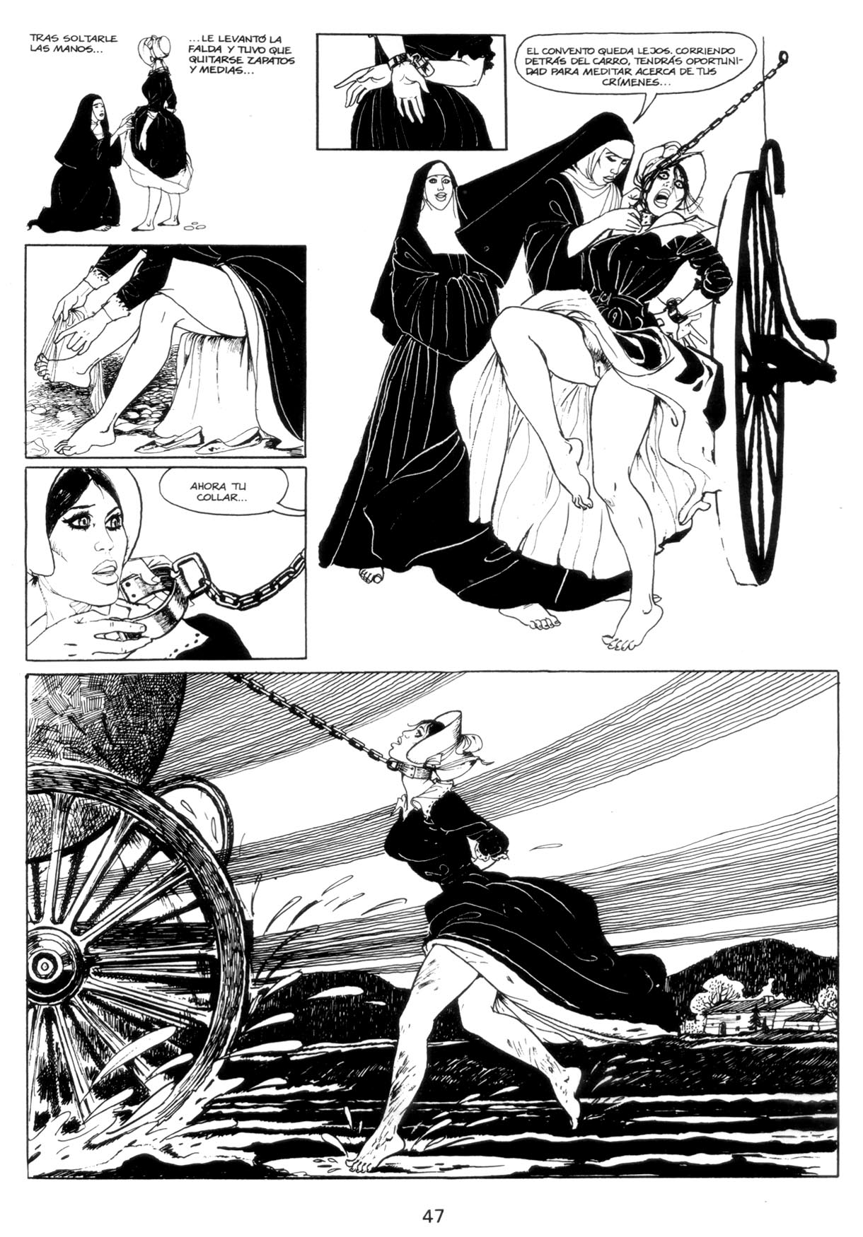 Marie-Gabrielle de Saint-Eutrope 02 image number 45