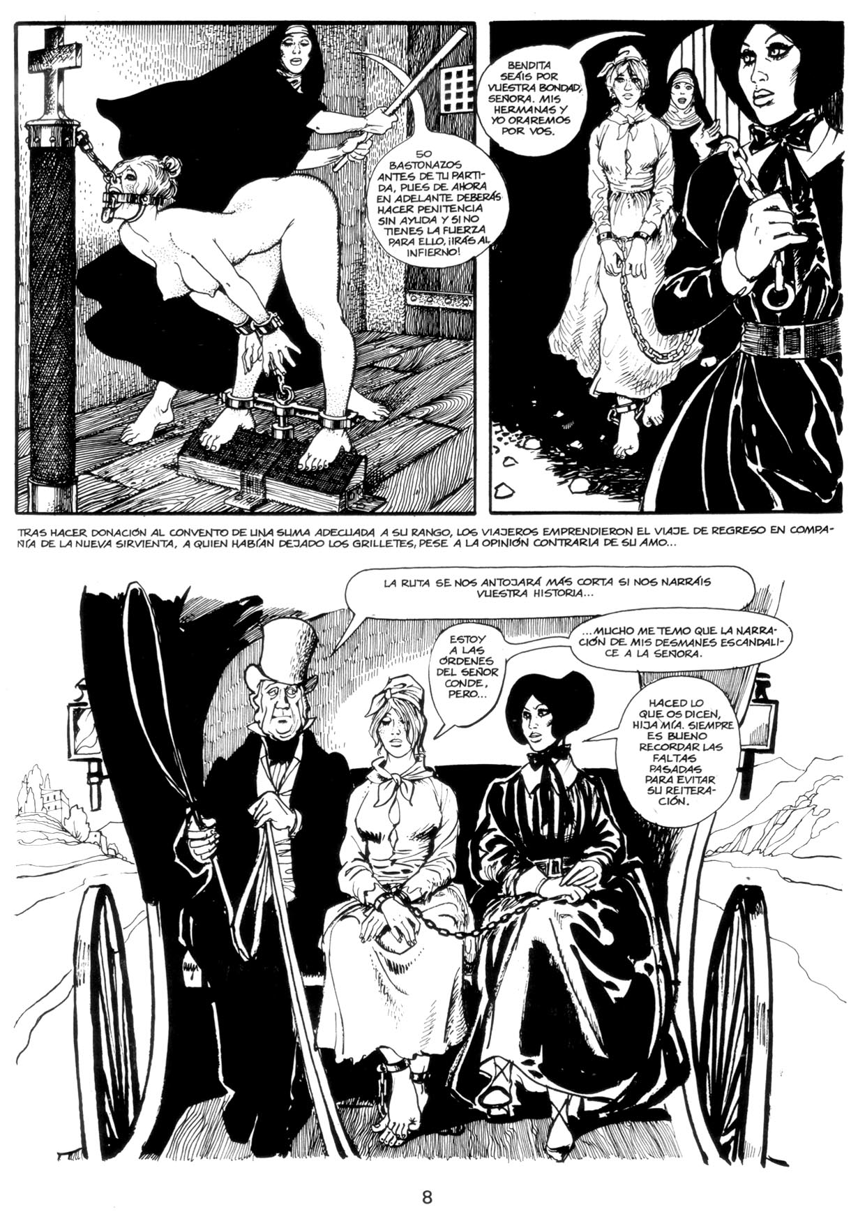 Marie-Gabrielle de Saint-Eutrope 02 image number 6