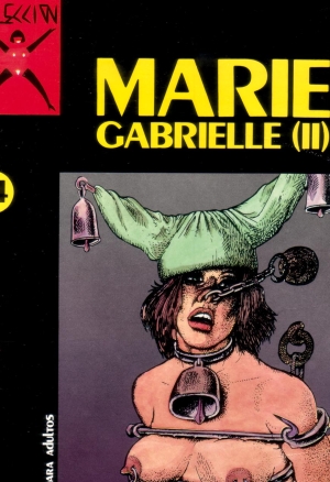 Marie-Gabrielle de Saint-Eutrope 02