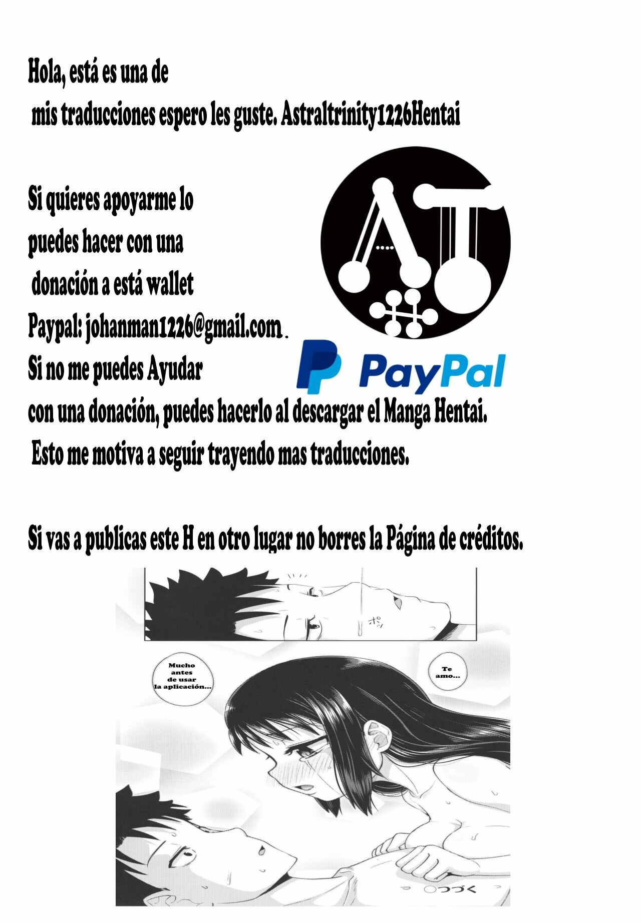 Nakayosi Apuri Ch.4  Get-Along App Ch.4 image number 32