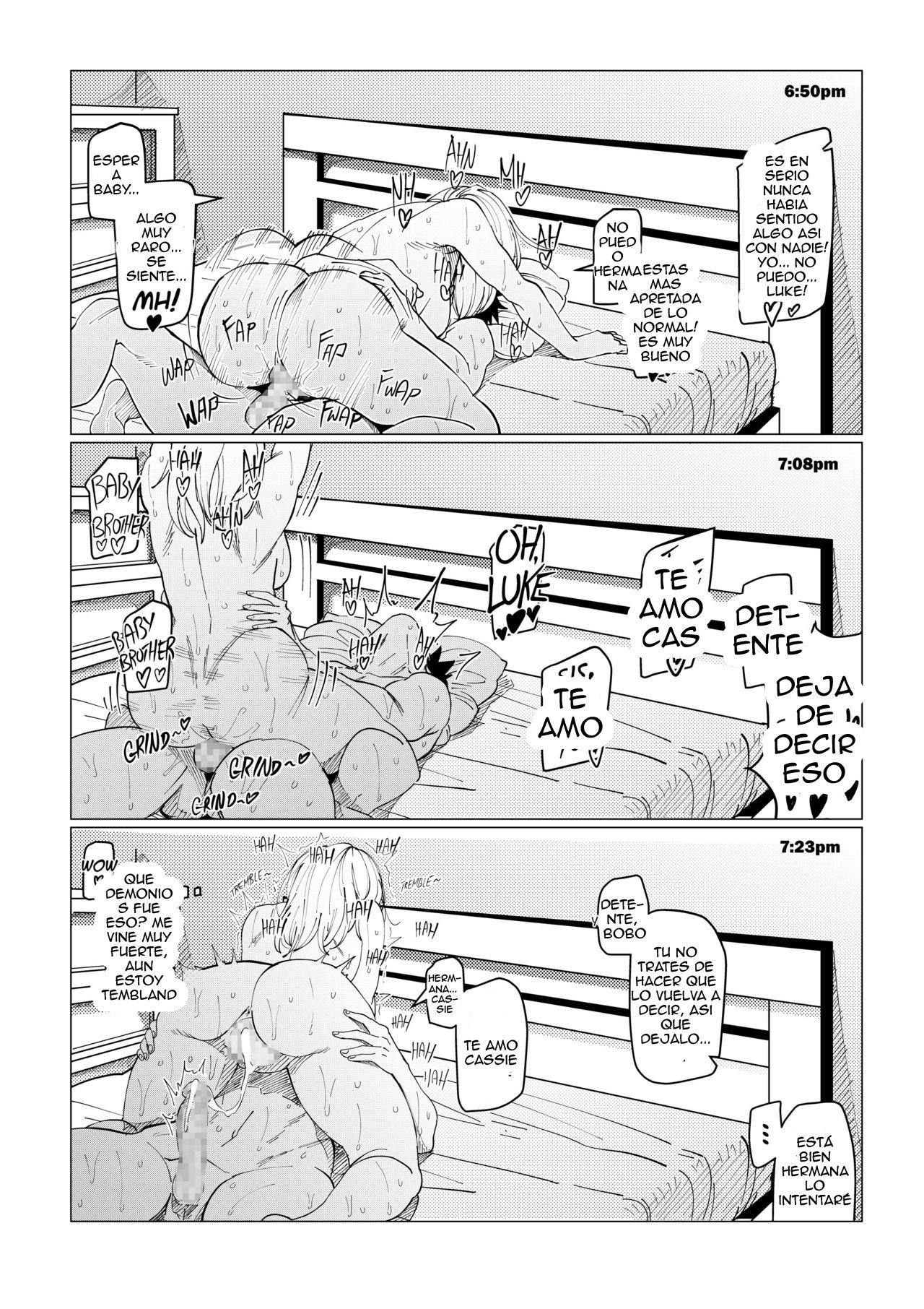 Luke will take care of it 2 image number 13