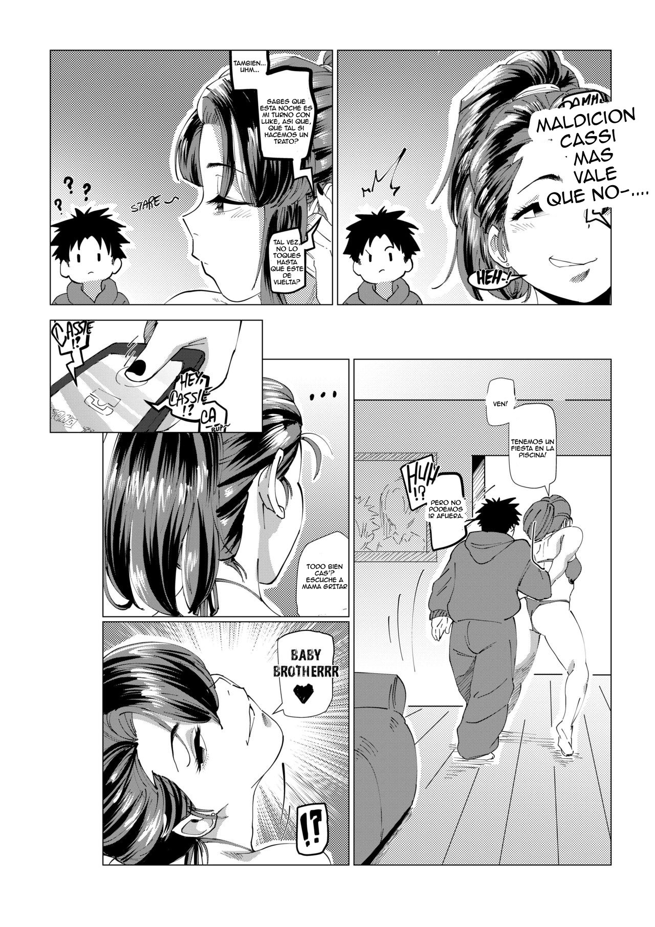 Luke will take care of it 2 image number 3