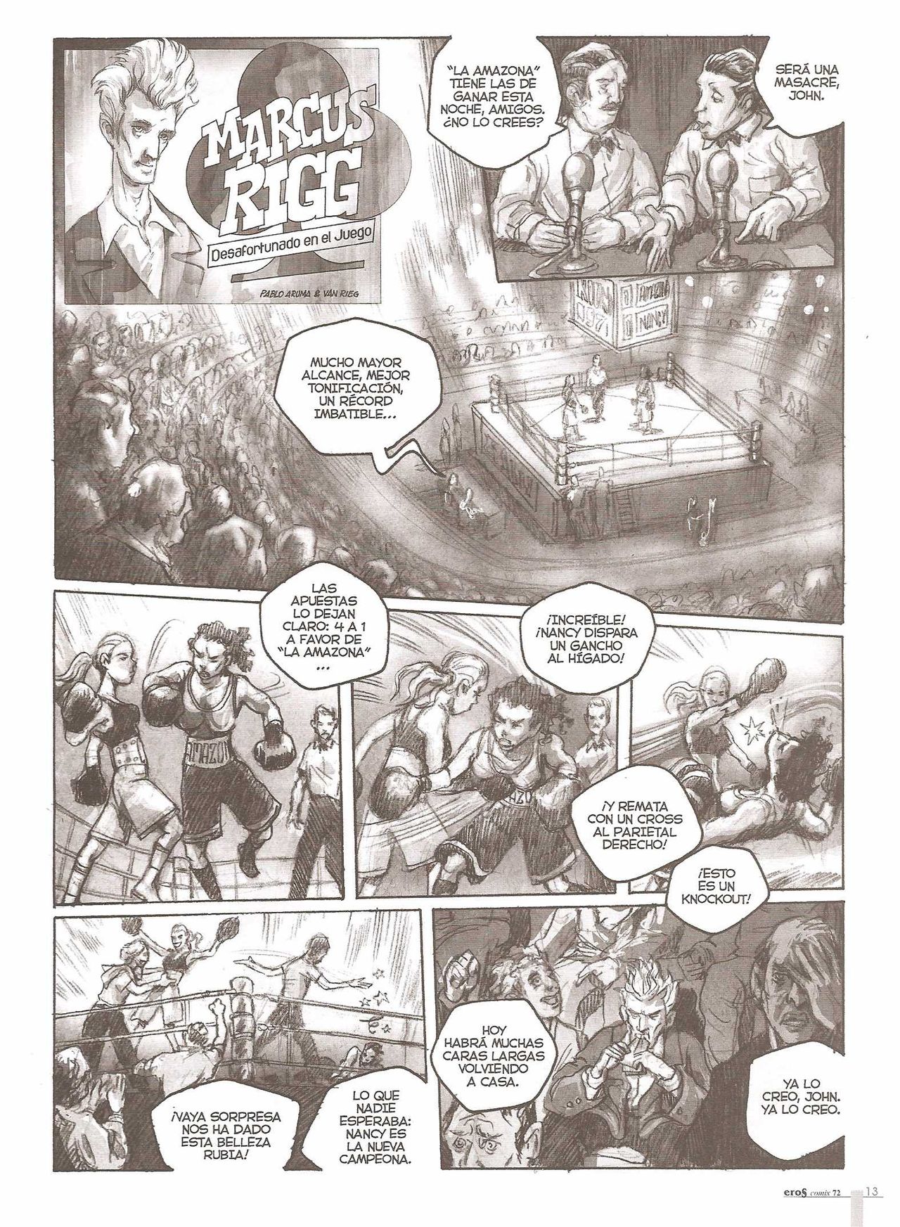 Marcus Rigg image number 19