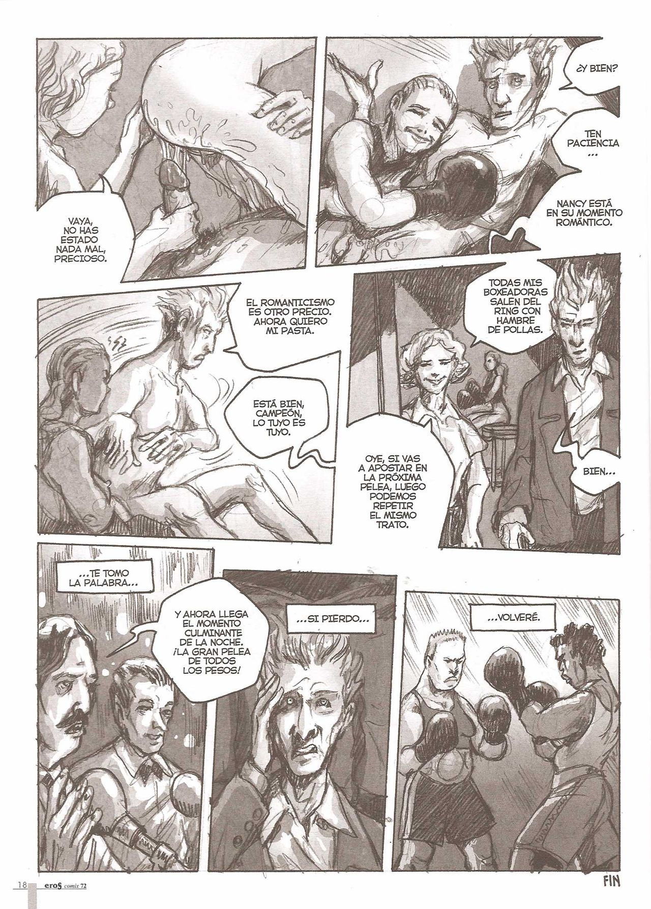 Marcus Rigg image number 24