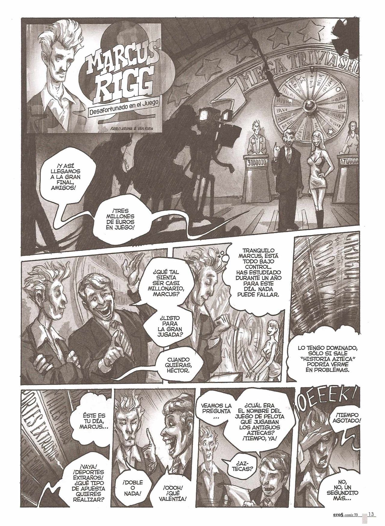 Marcus Rigg image number 25