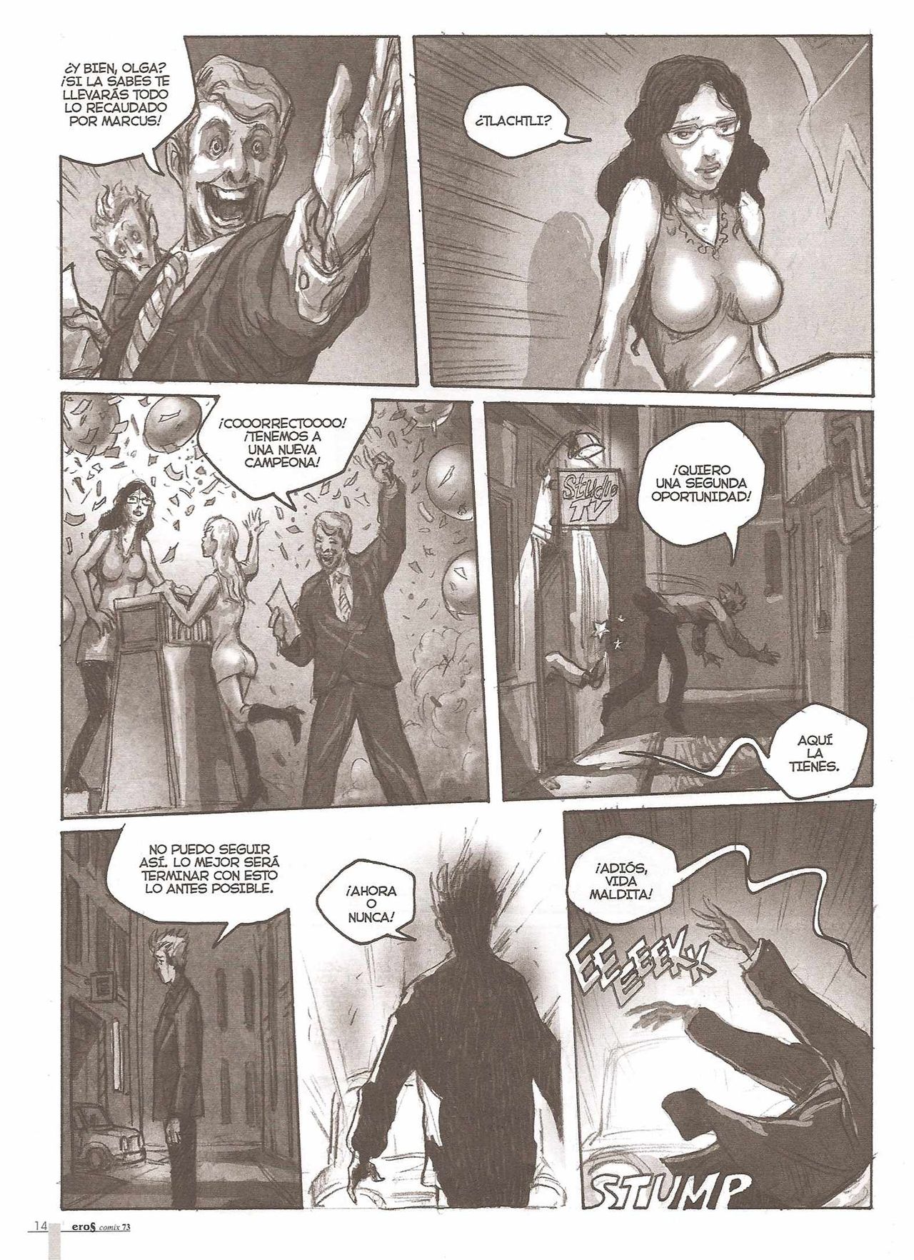 Marcus Rigg image number 26