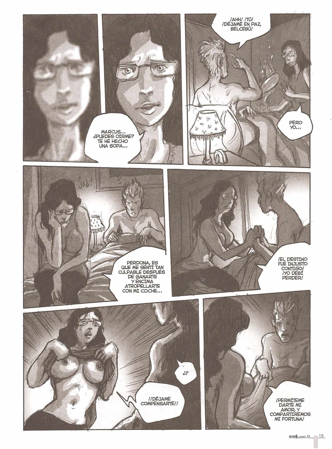 Marcus Rigg image number 27