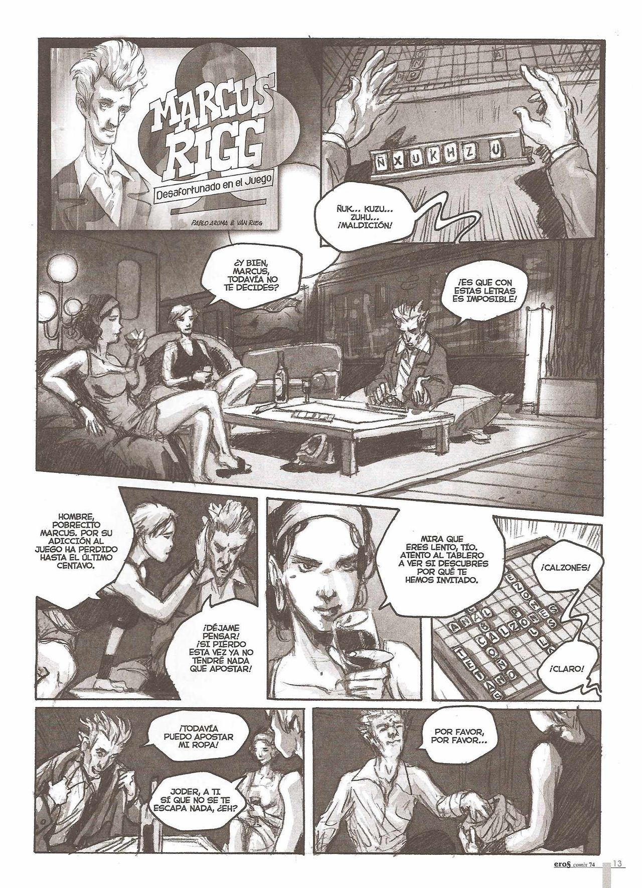 Marcus Rigg image number 31