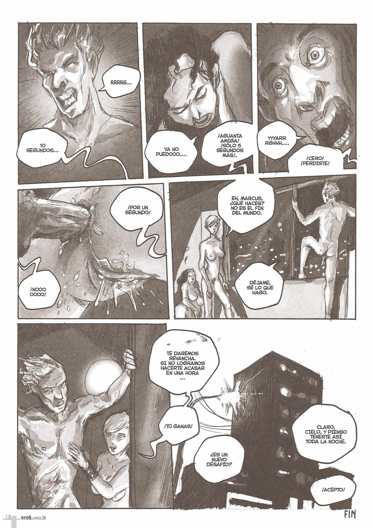 Marcus Rigg image number 36