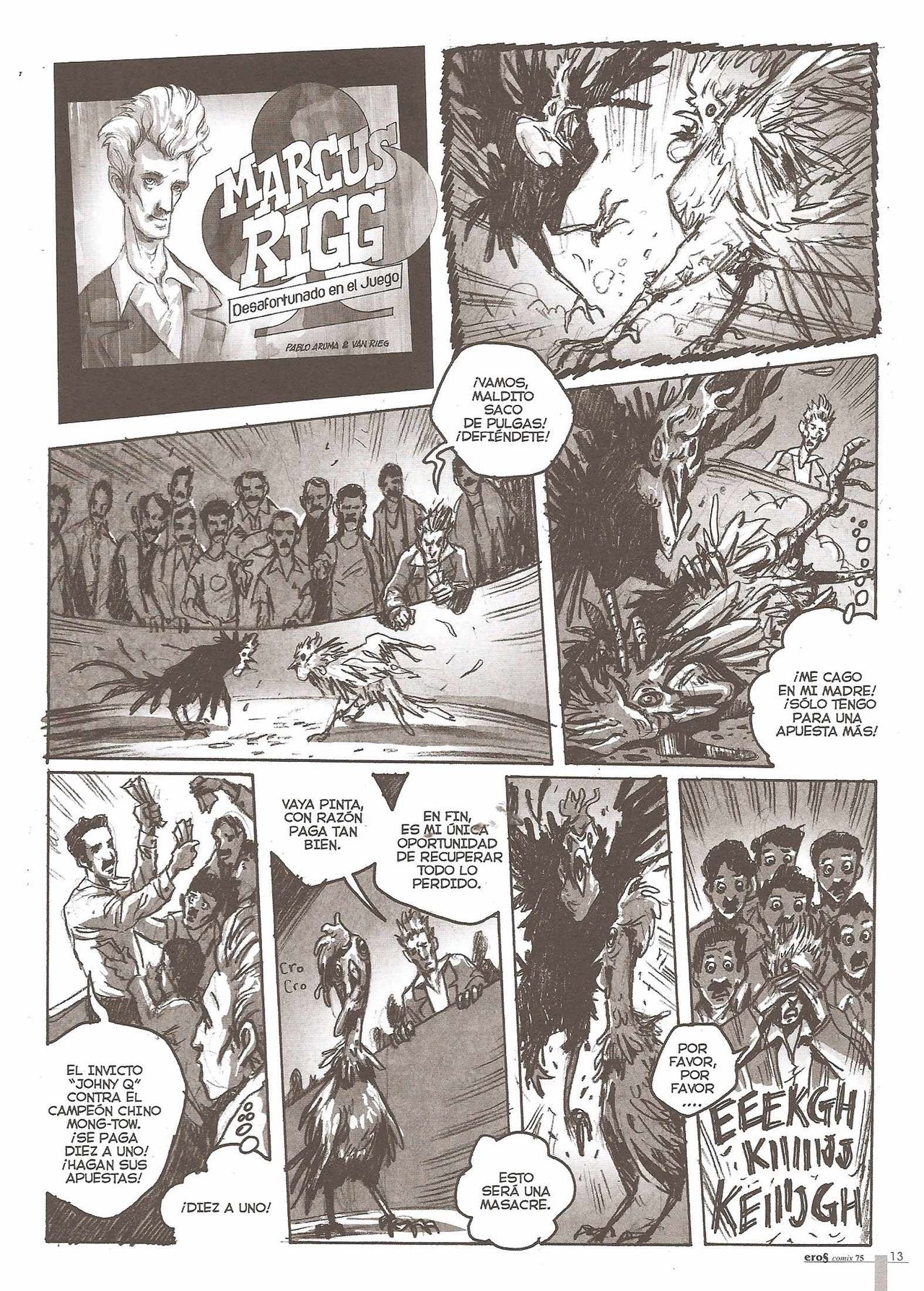 Marcus Rigg image number 37