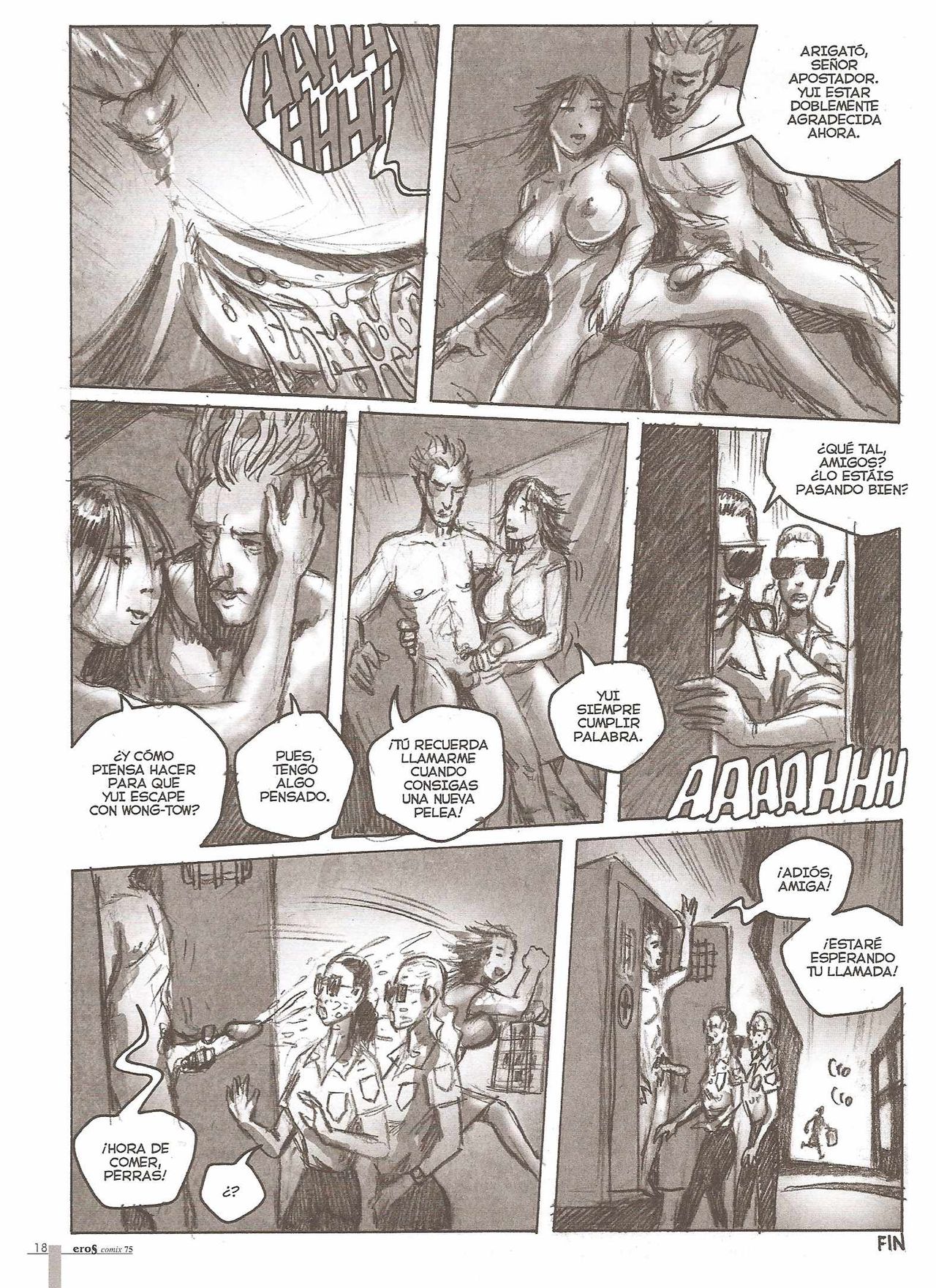 Marcus Rigg image number 42