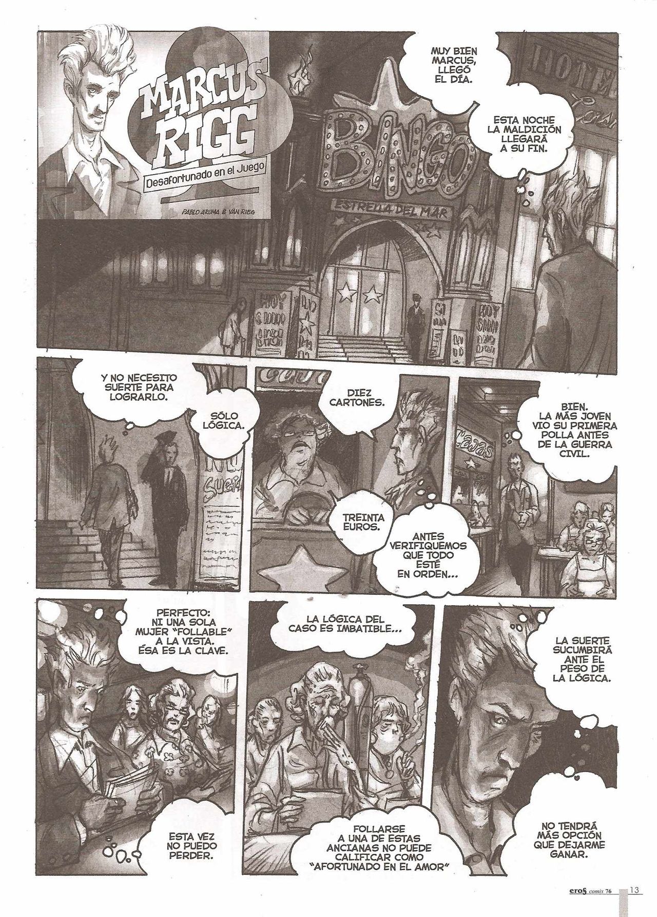 Marcus Rigg image number 43