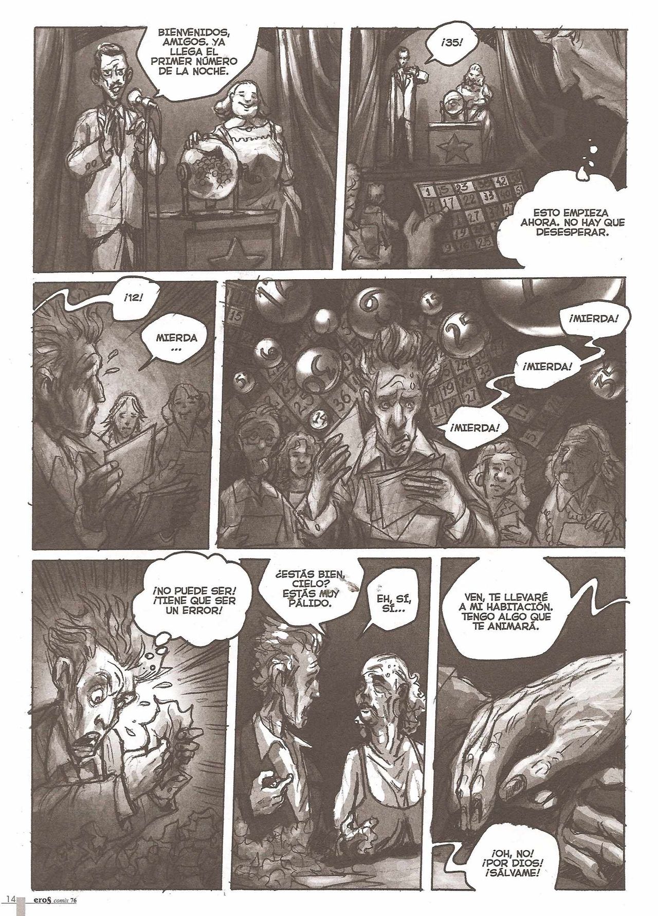 Marcus Rigg image number 44