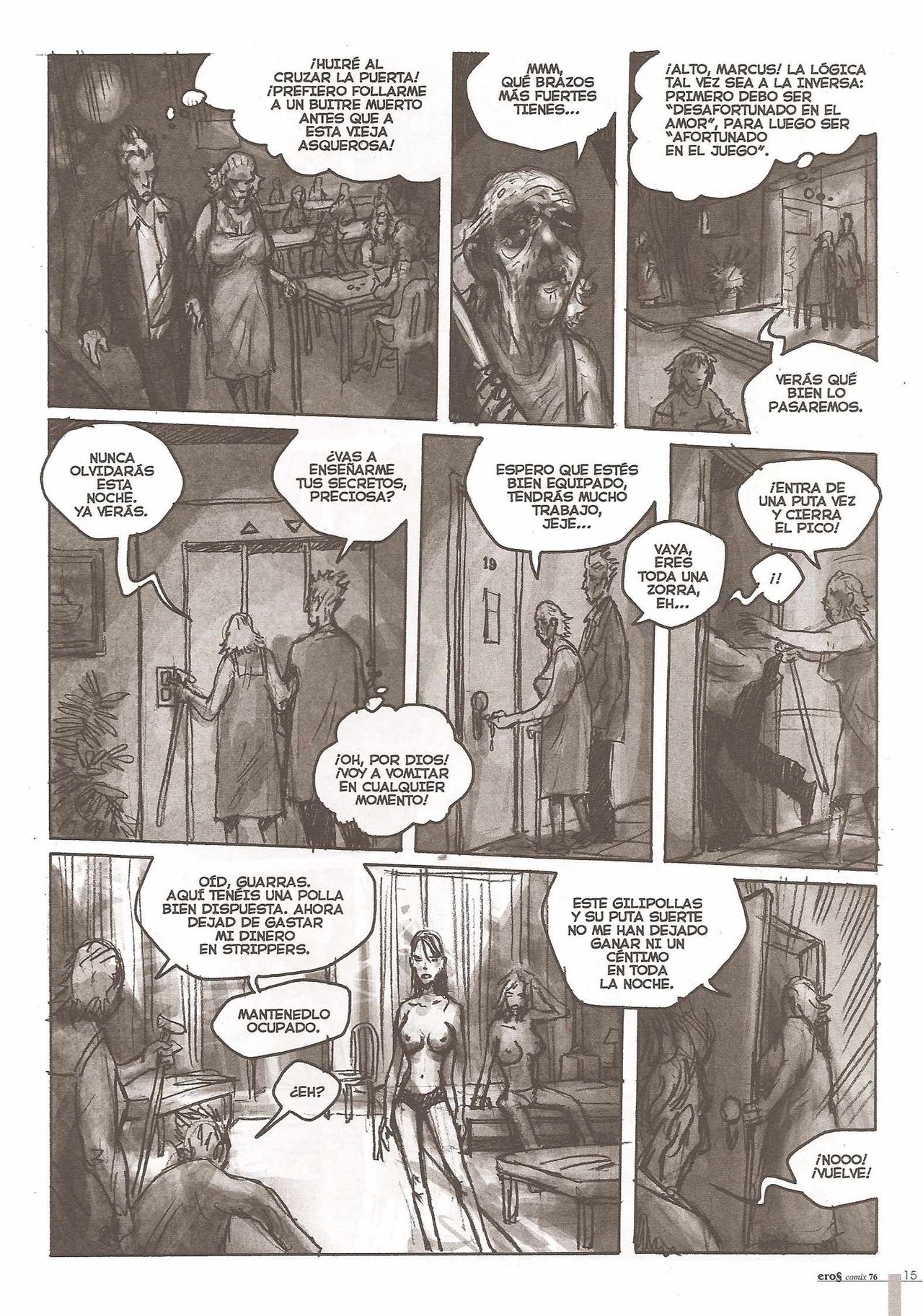 Marcus Rigg image number 45