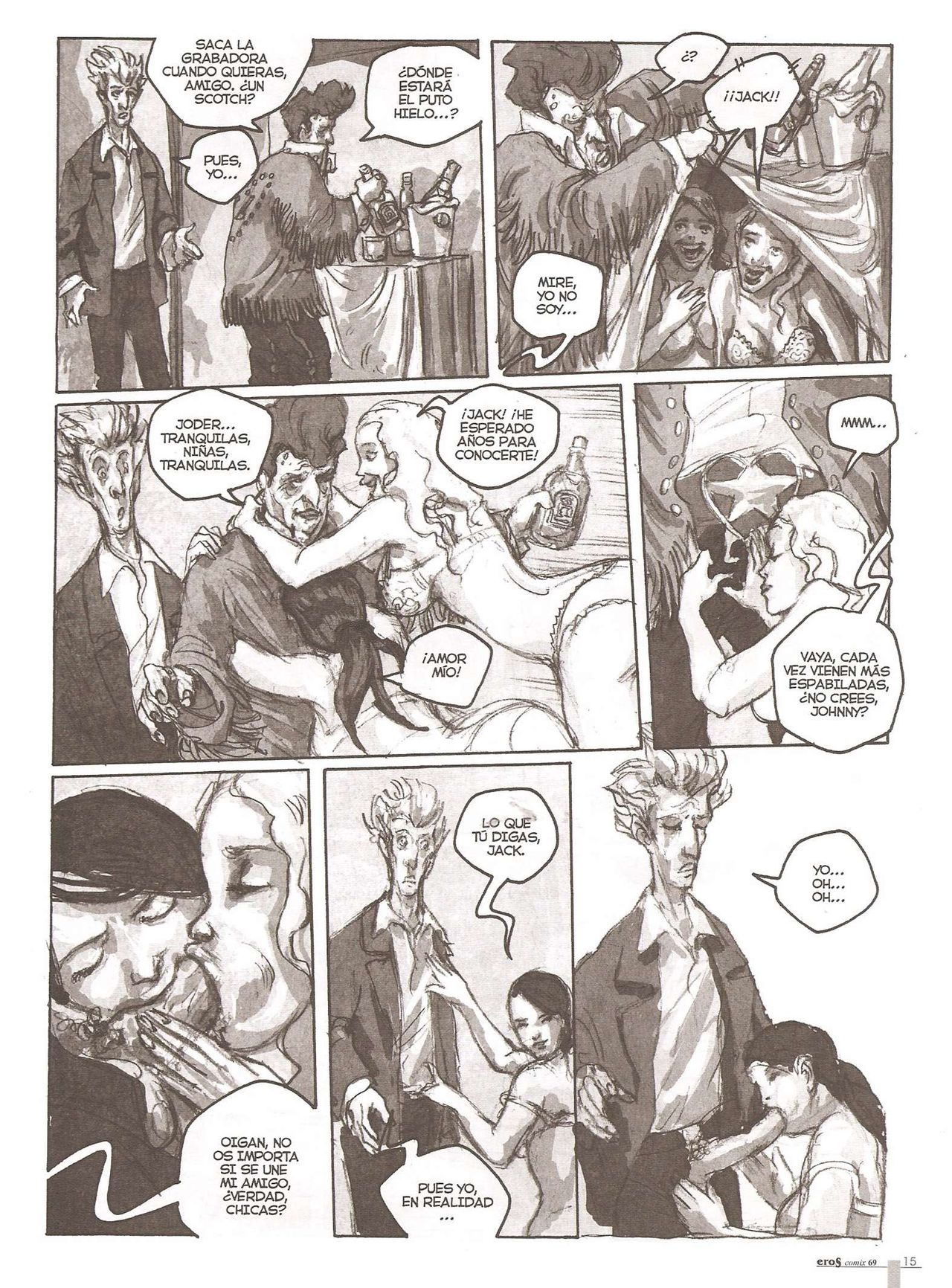 Marcus Rigg image number 3