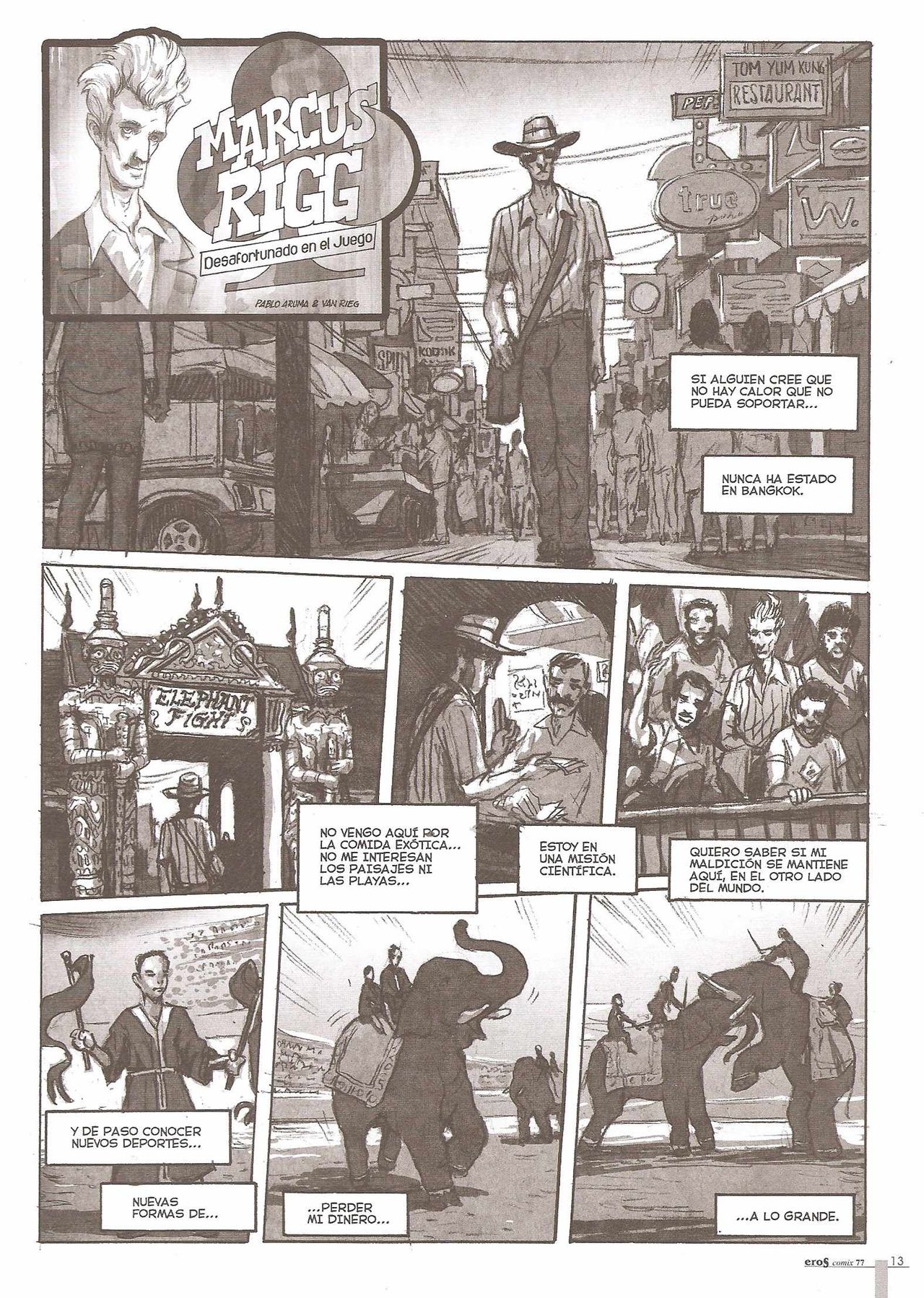 Marcus Rigg image number 49