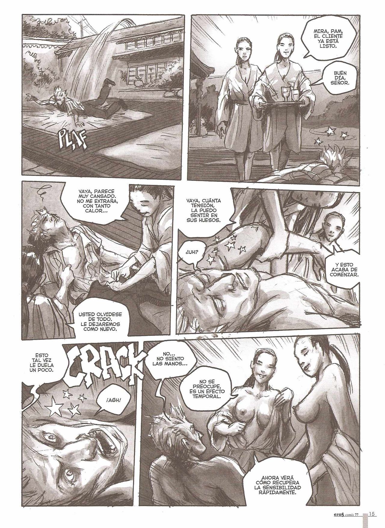 Marcus Rigg image number 51