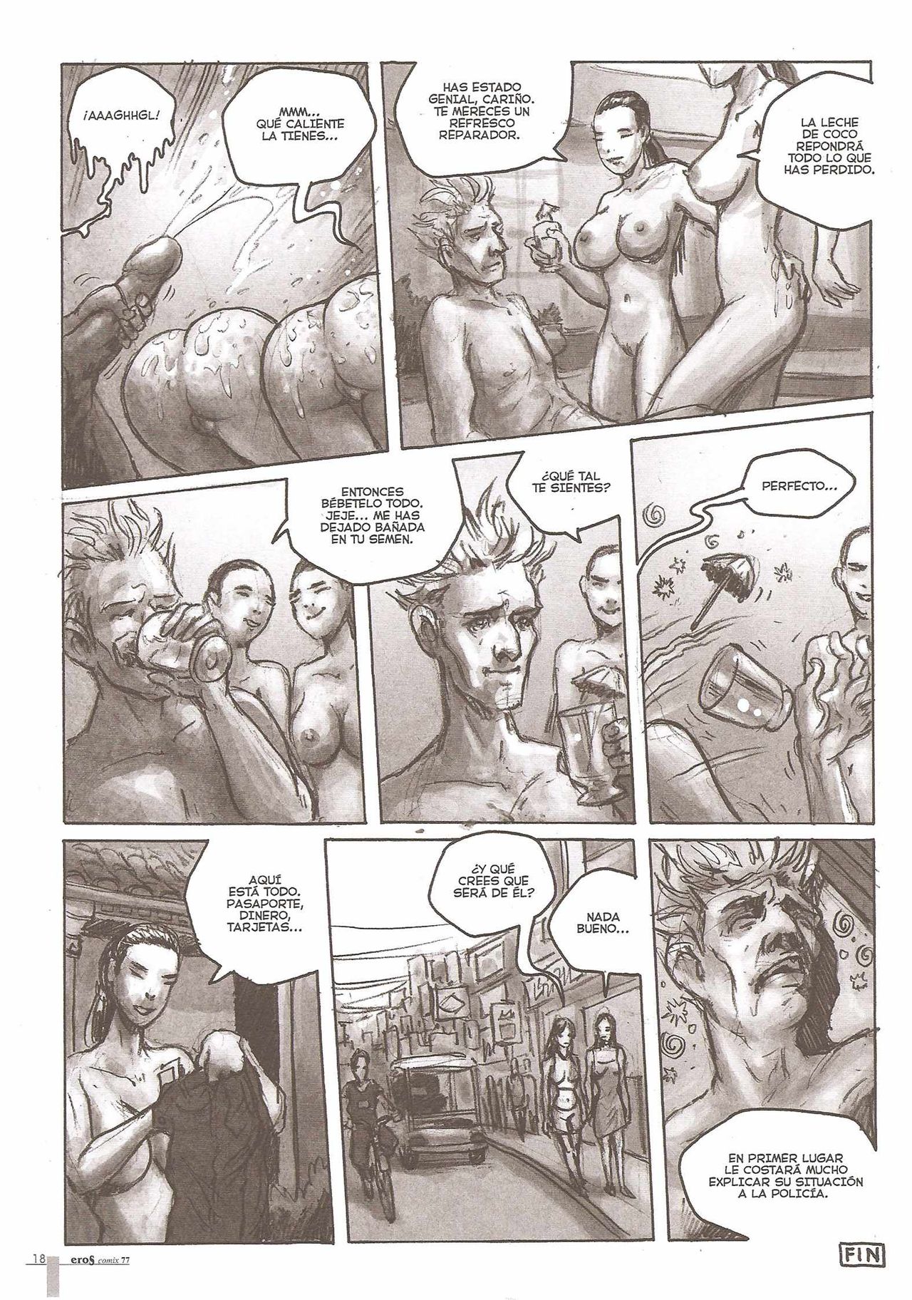 Marcus Rigg image number 54