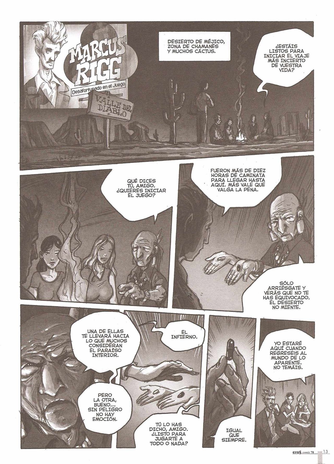 Marcus Rigg image number 55