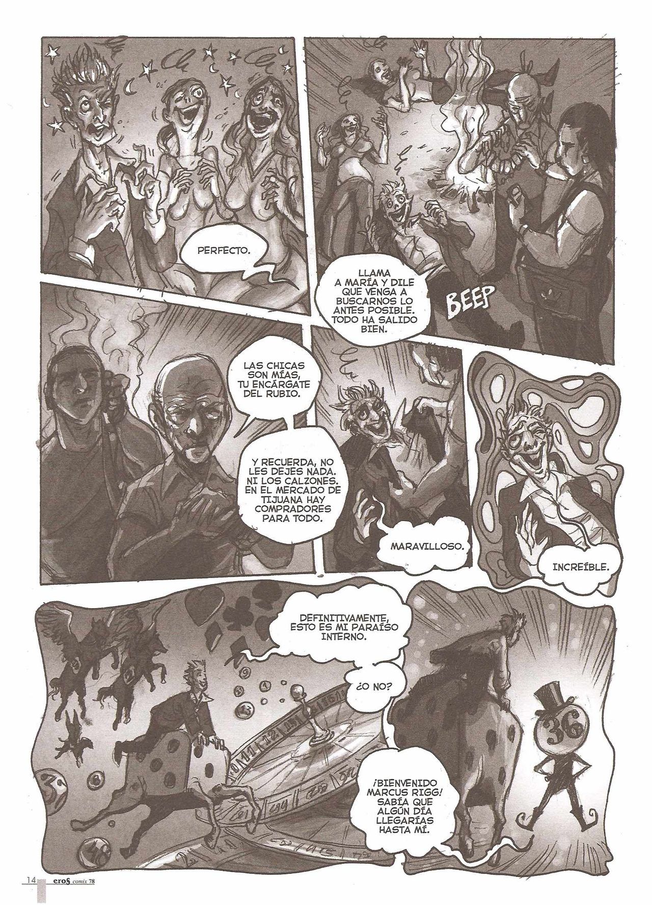 Marcus Rigg image number 56