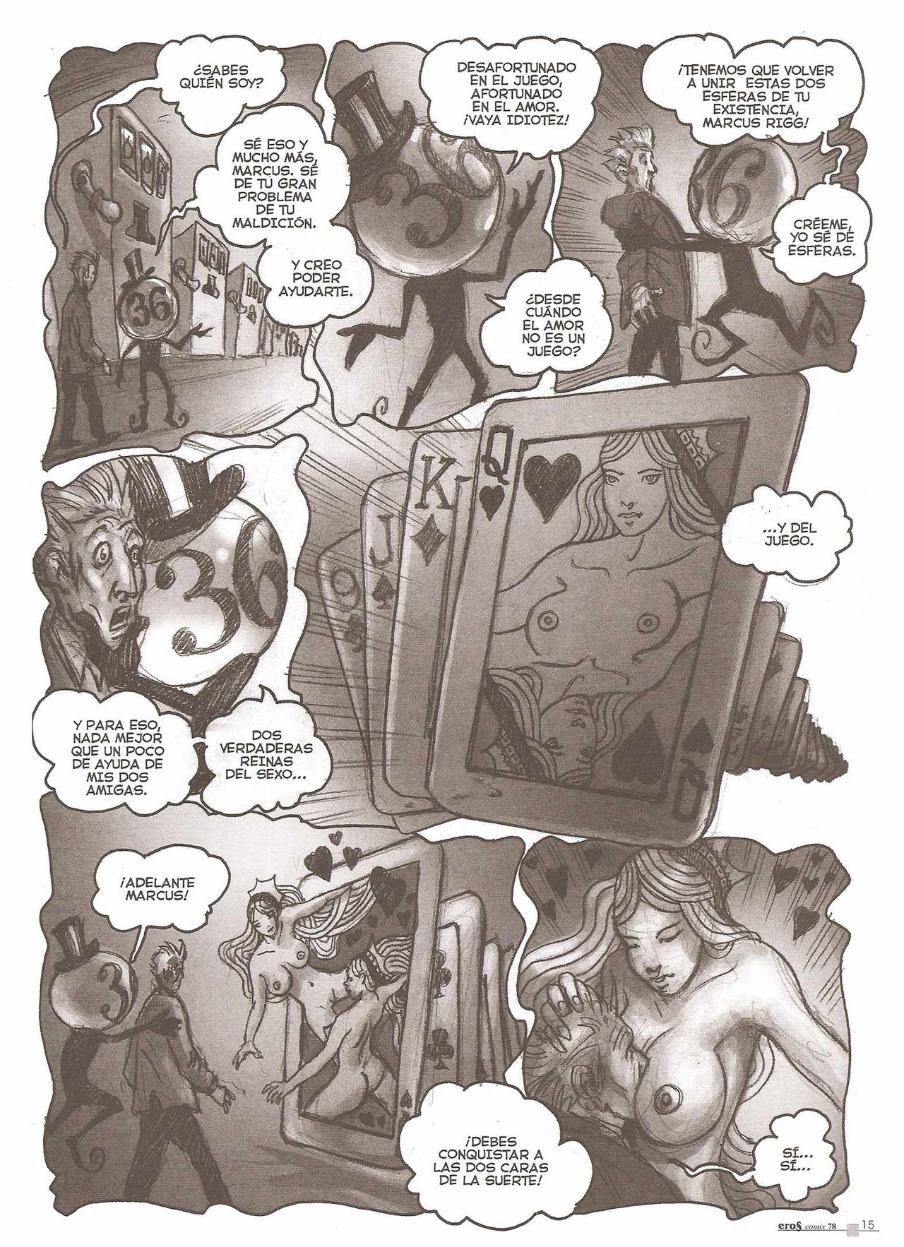 Marcus Rigg image number 57