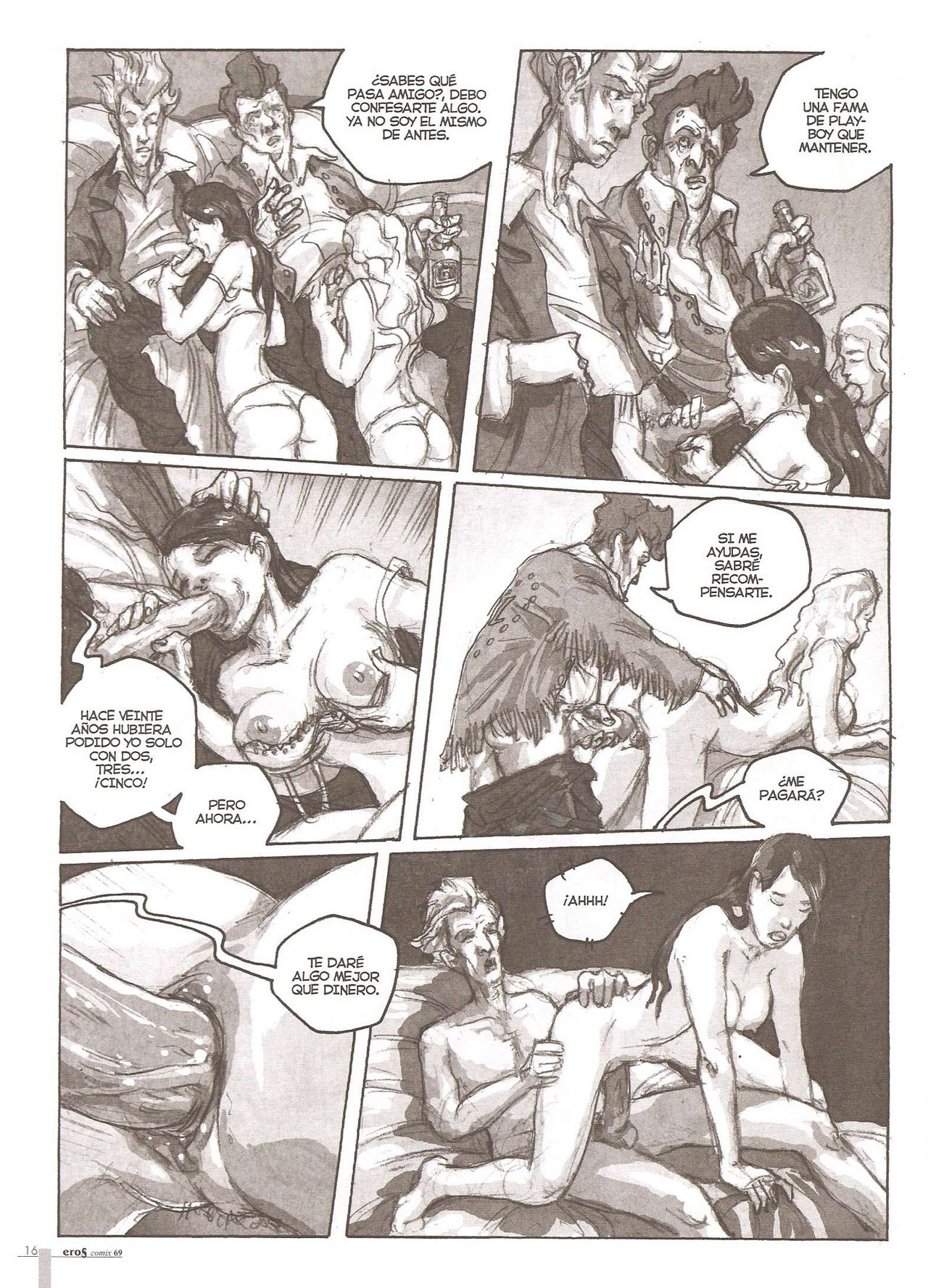 Marcus Rigg image number 4