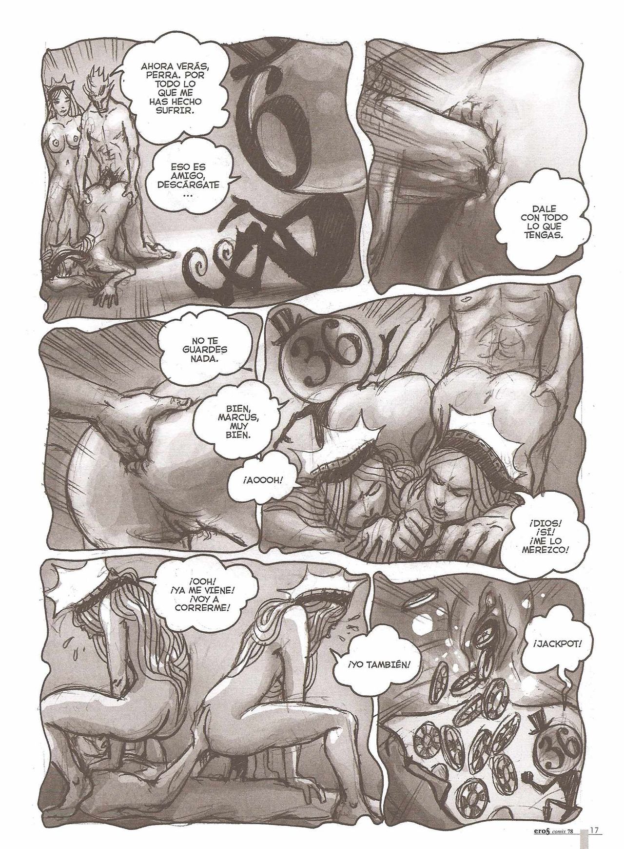 Marcus Rigg image number 59