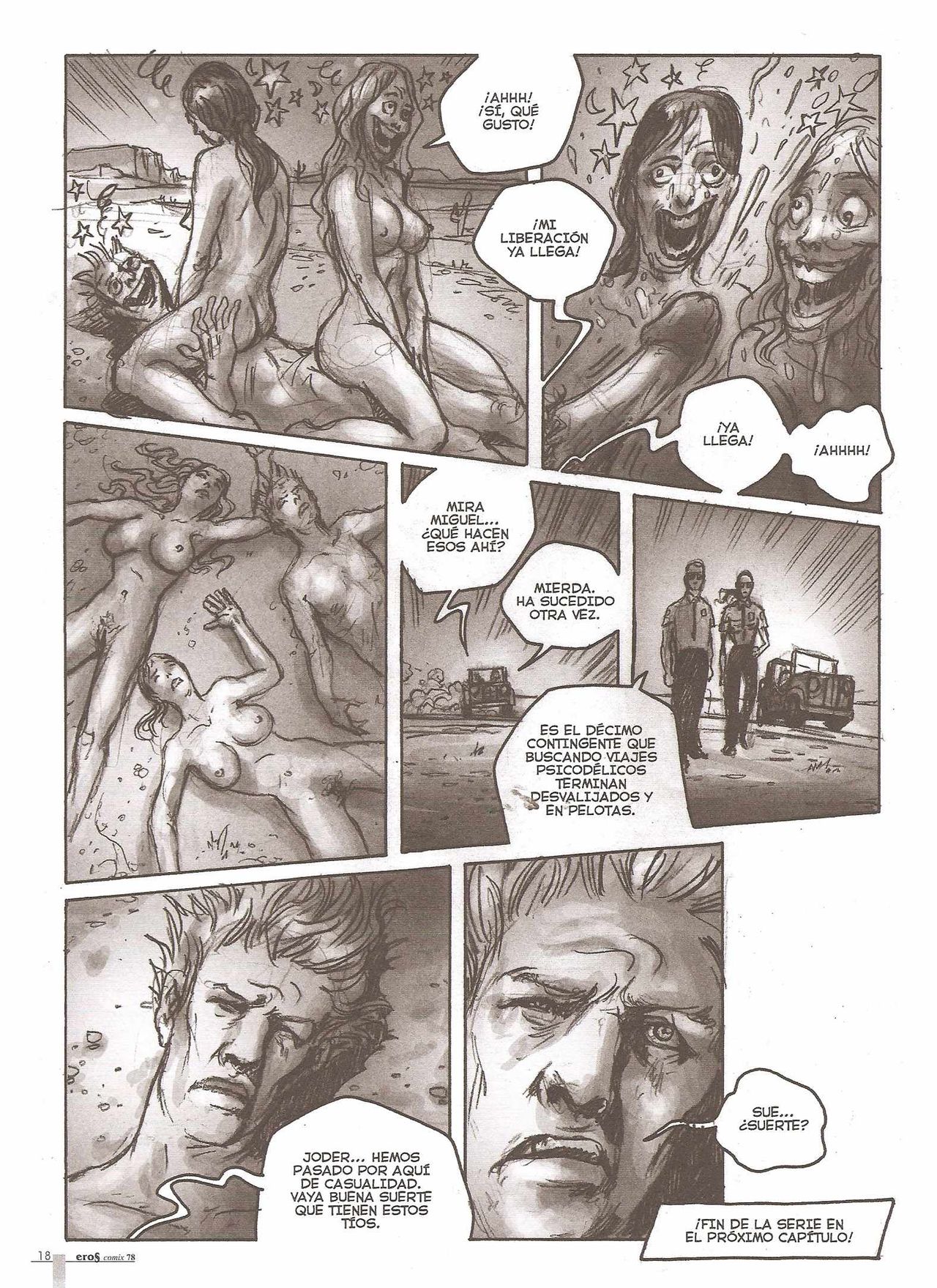 Marcus Rigg image number 60