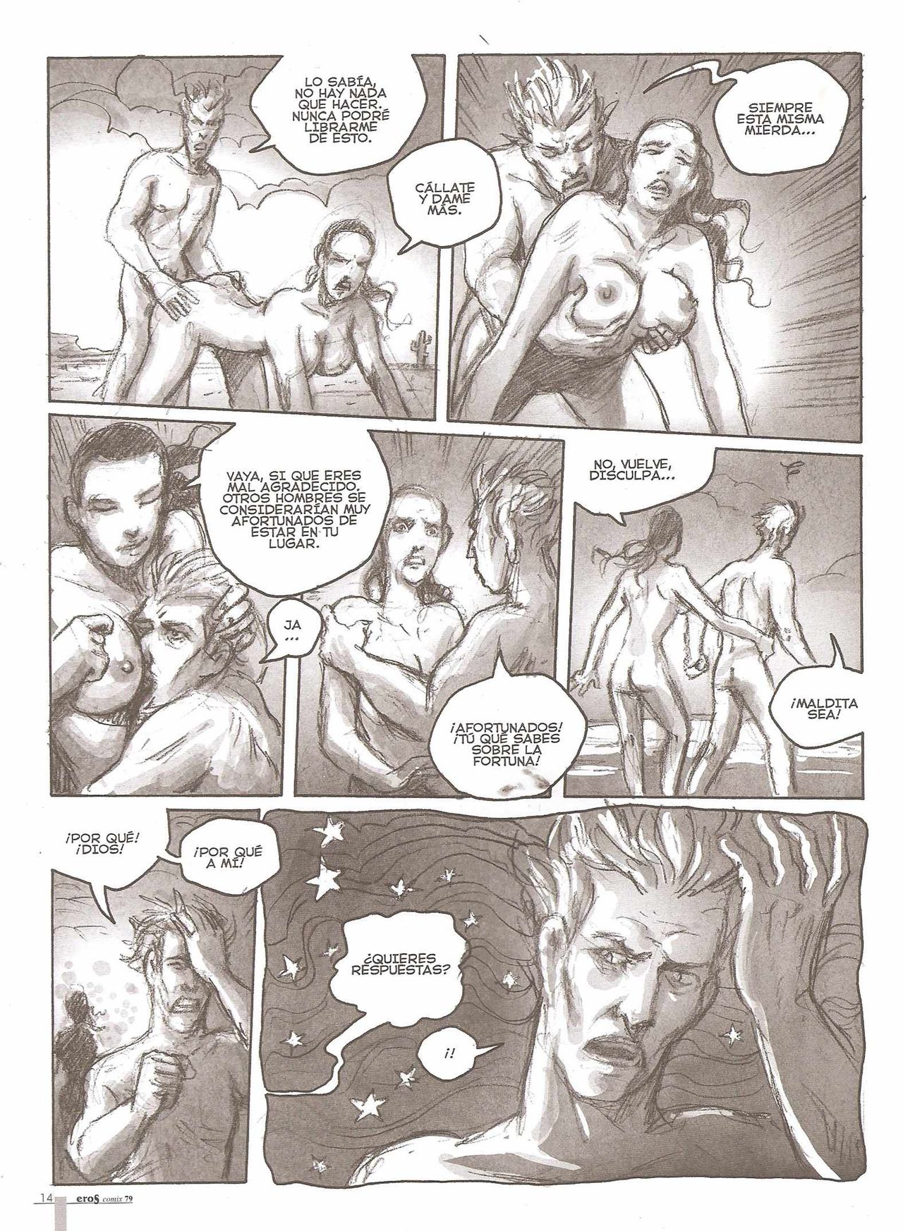 Marcus Rigg image number 62