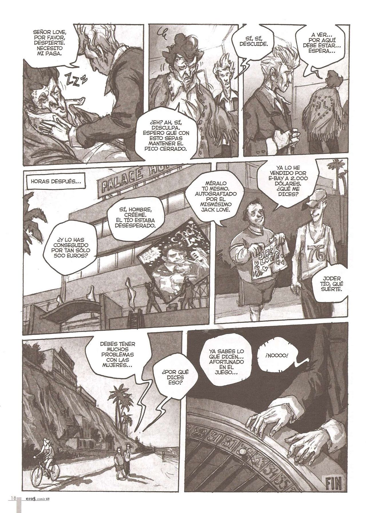 Marcus Rigg image number 6