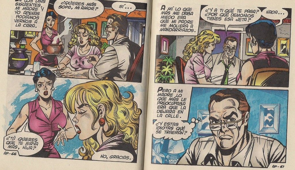 Almas Perversas 114 image number 34