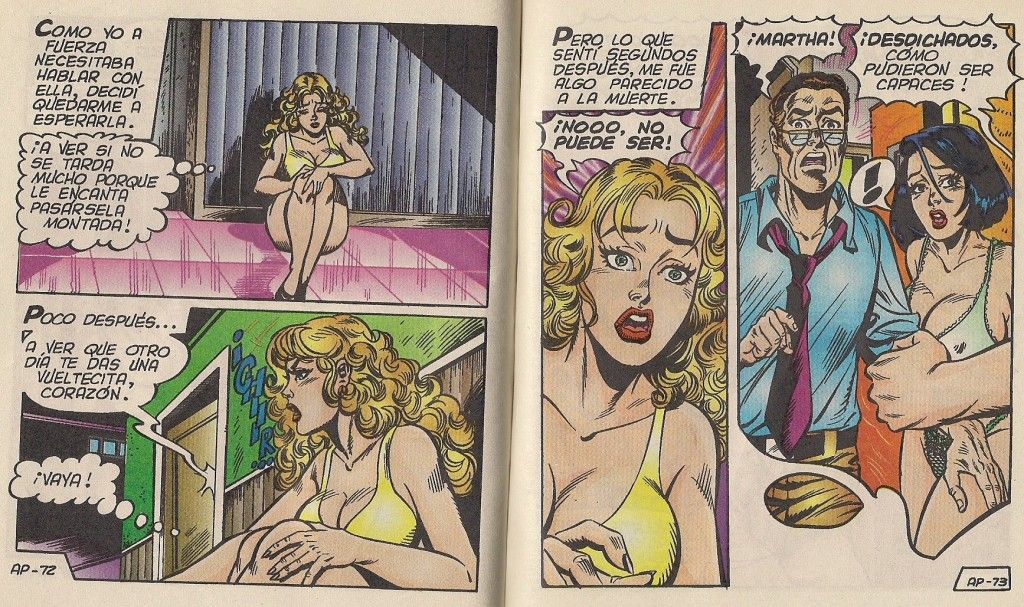 Almas Perversas 114 image number 37