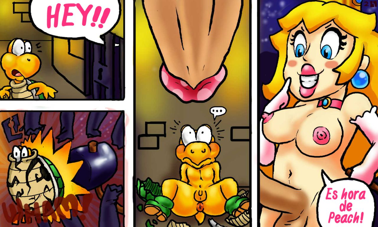 1UP! image number 2