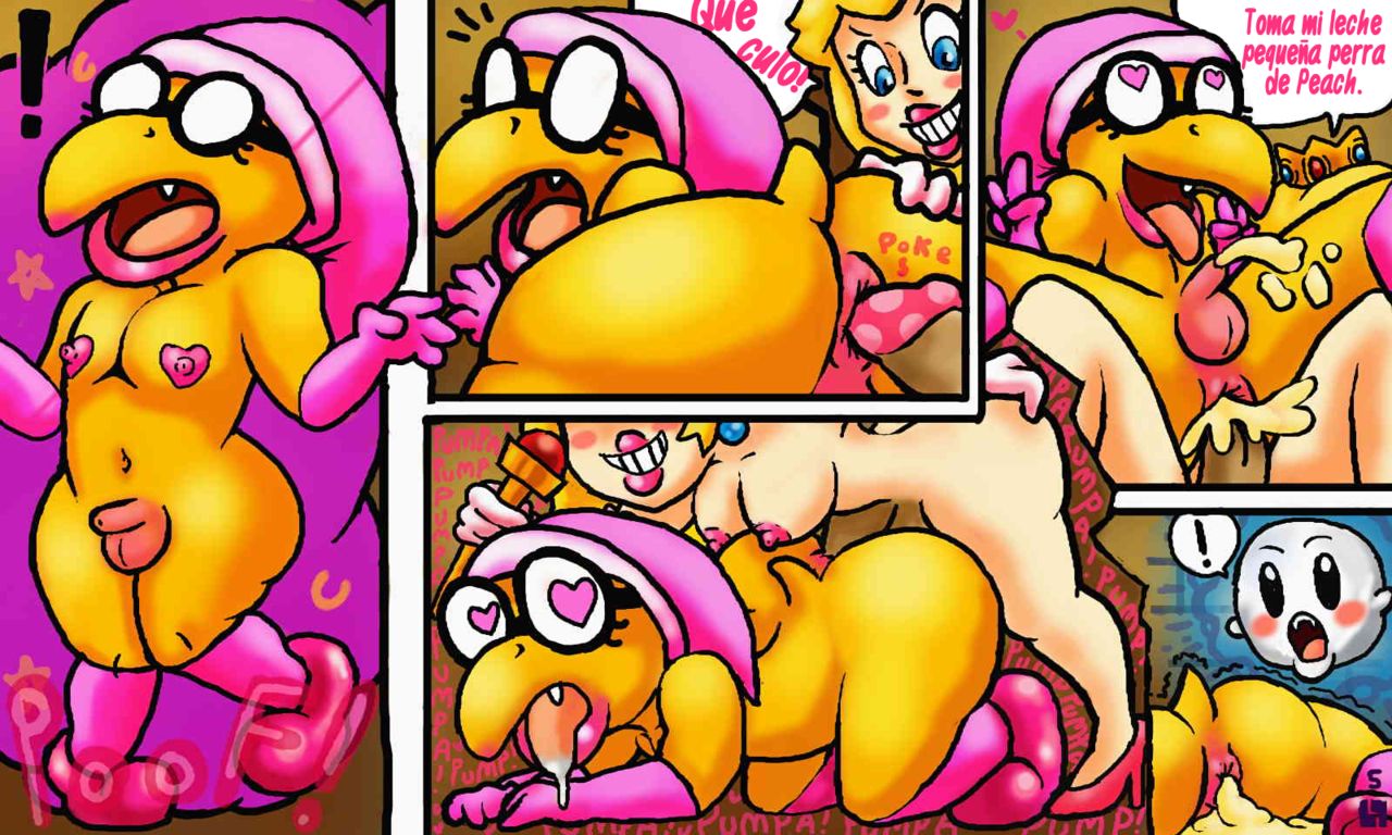 1UP! image number 5
