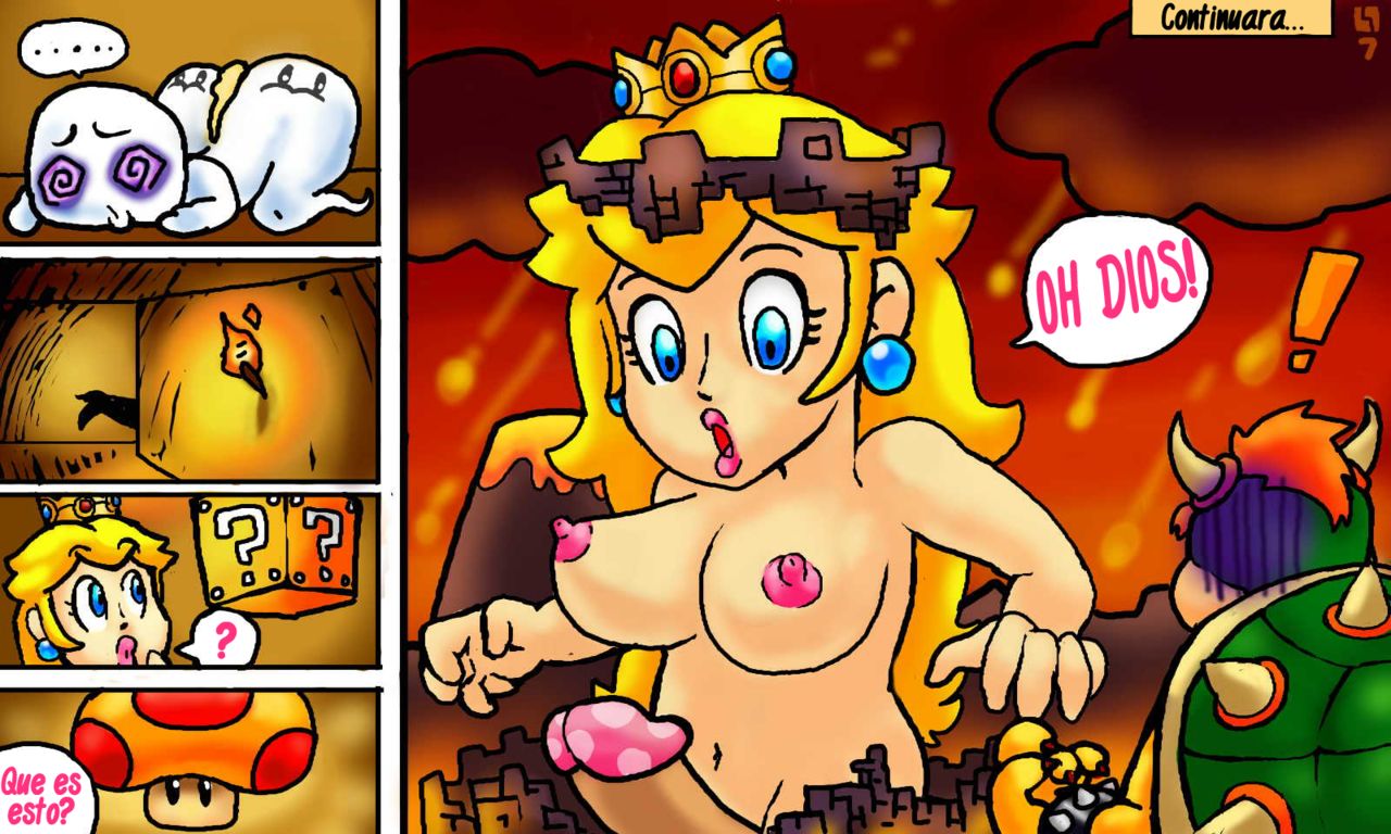 1UP! image number 7