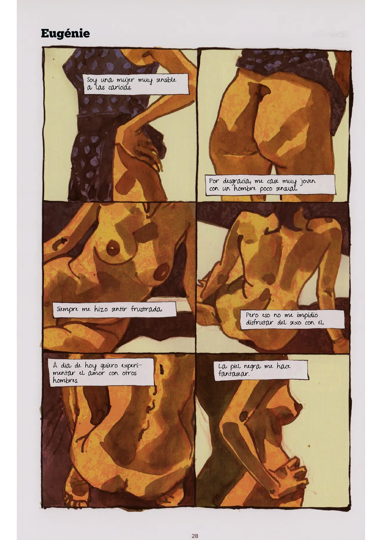 Detalles Intimos image number 29