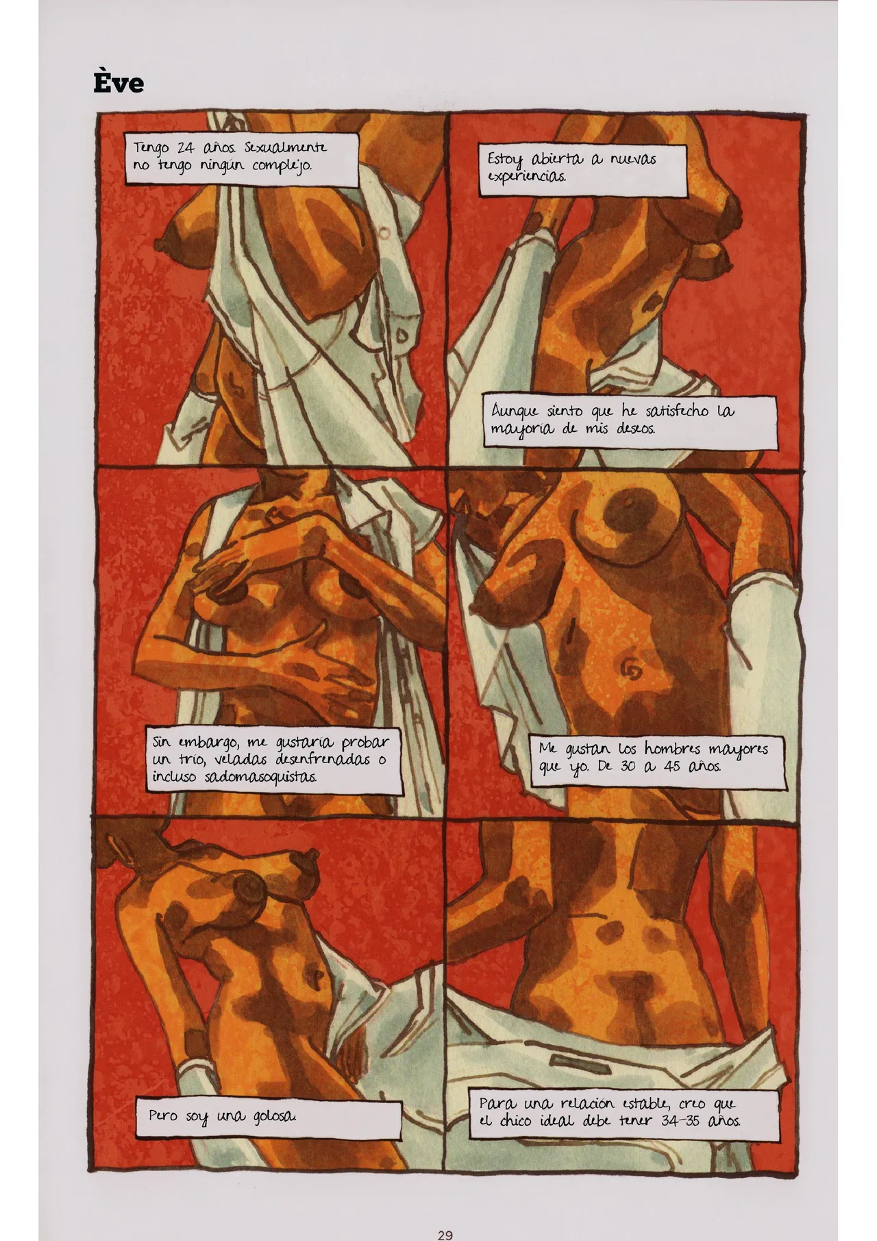 Detalles Intimos image number 30