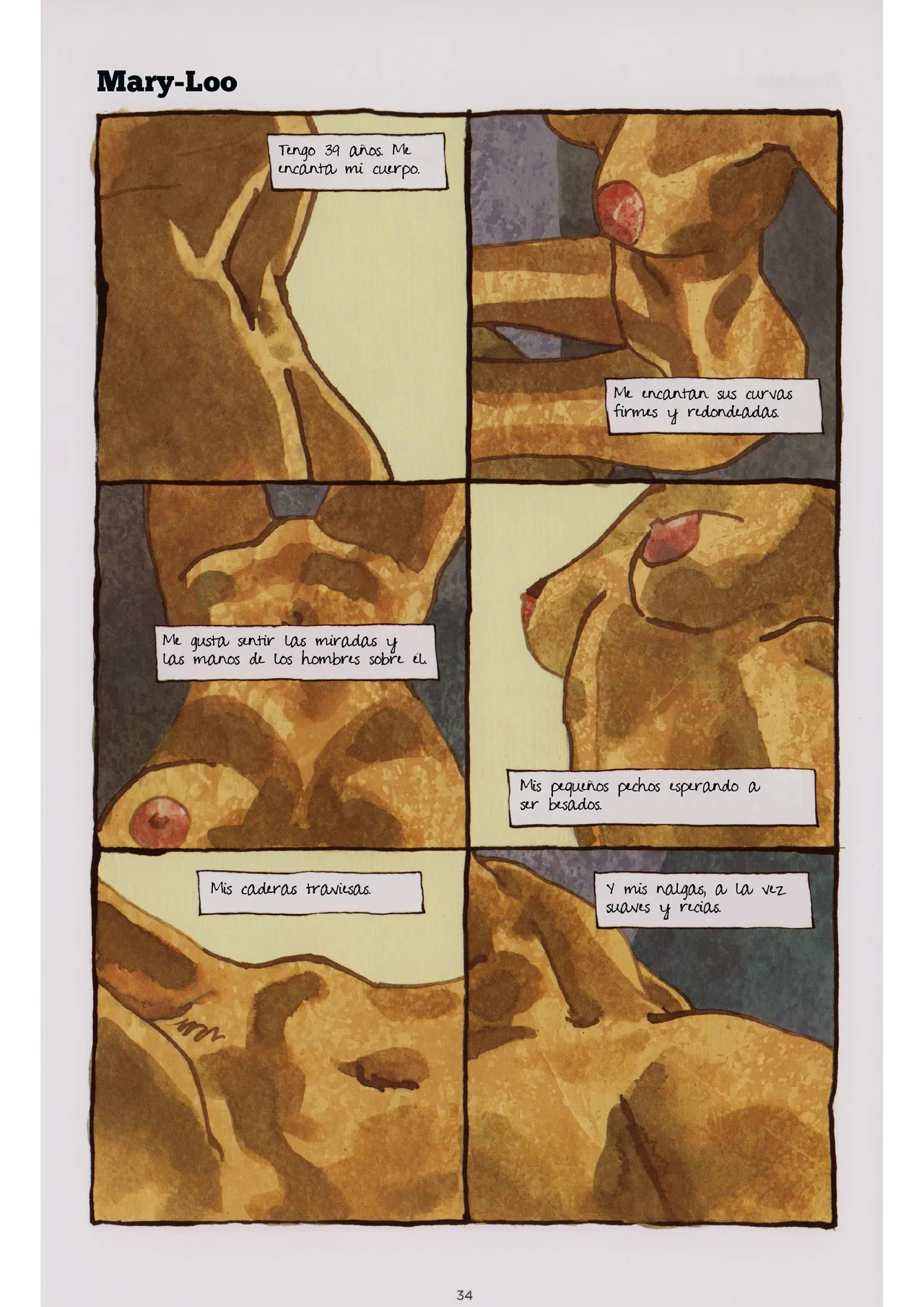 Detalles Intimos image number 35