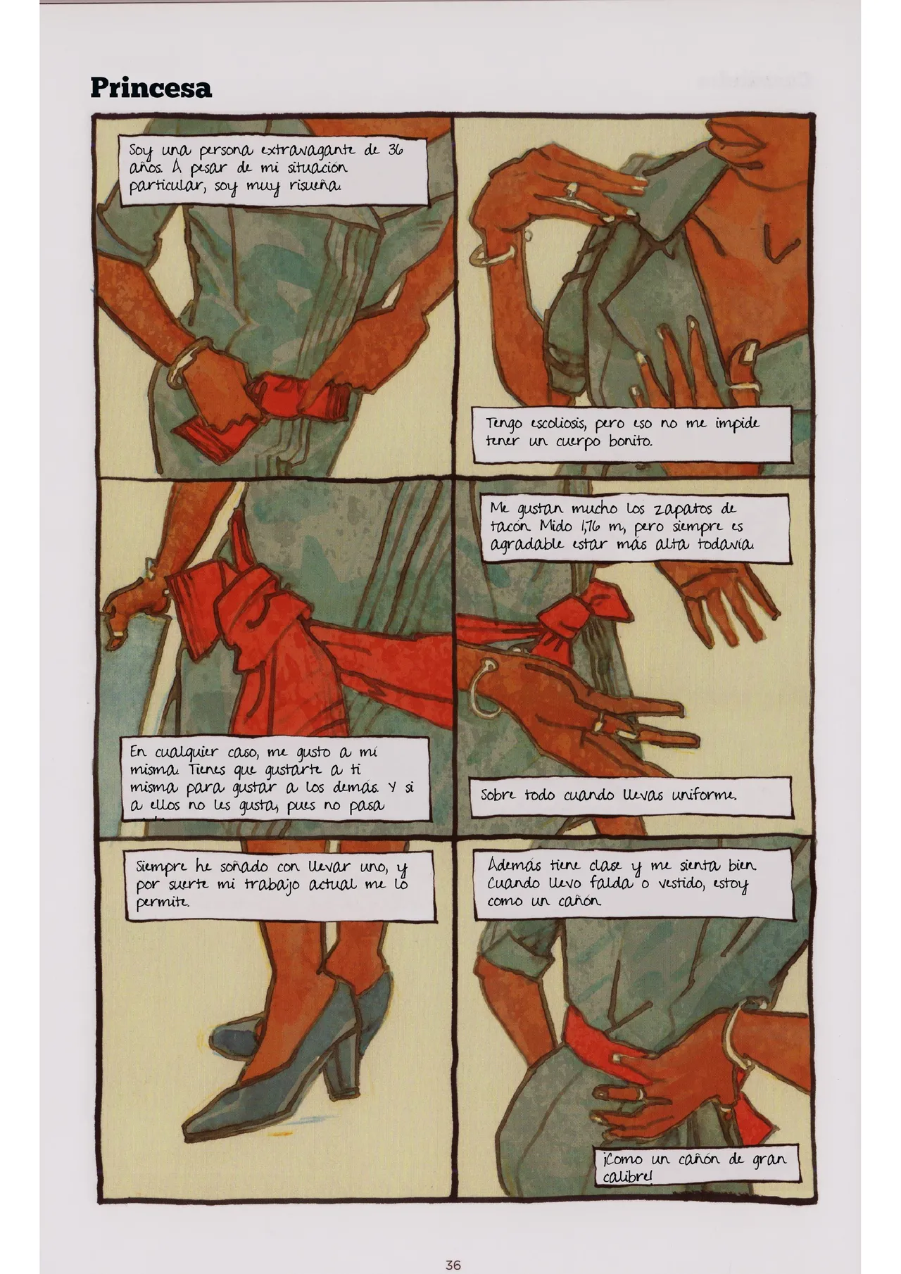 Detalles Intimos image number 37