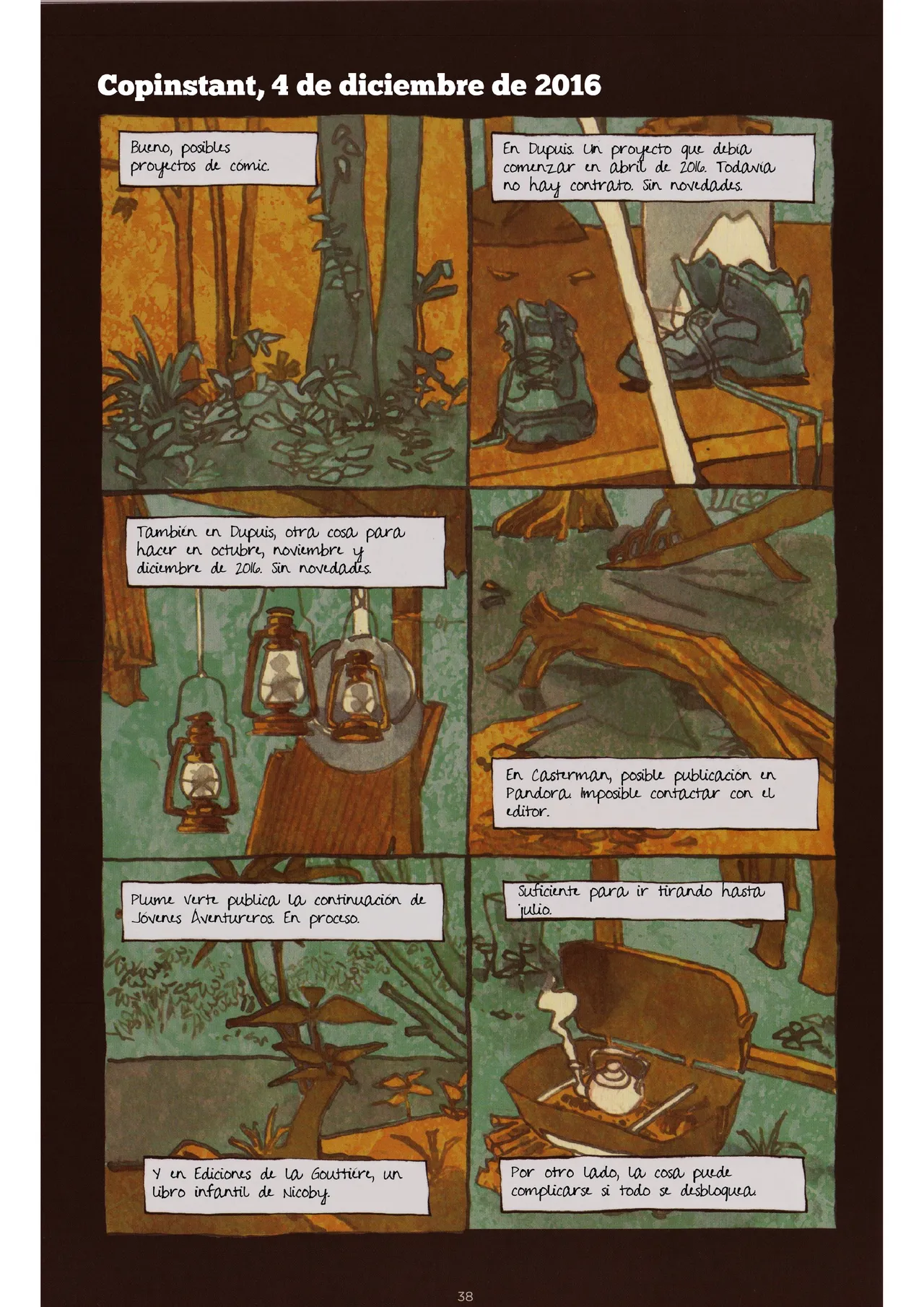 Detalles Intimos image number 39