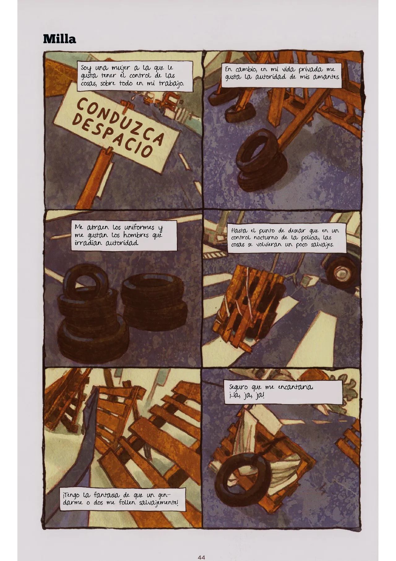 Detalles Intimos image number 45